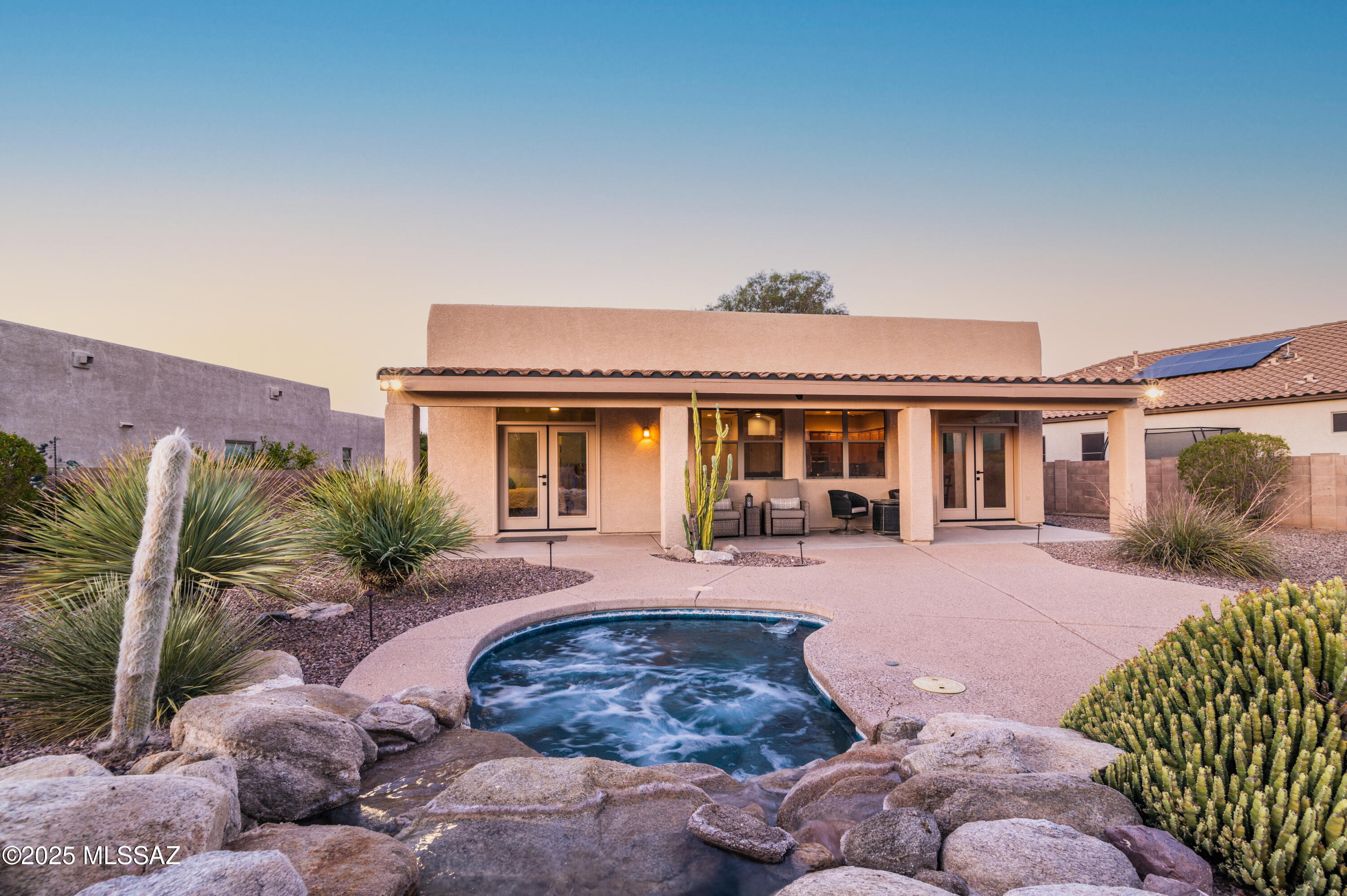 Continental Reserve Blk. 10 (1-69) - Residential