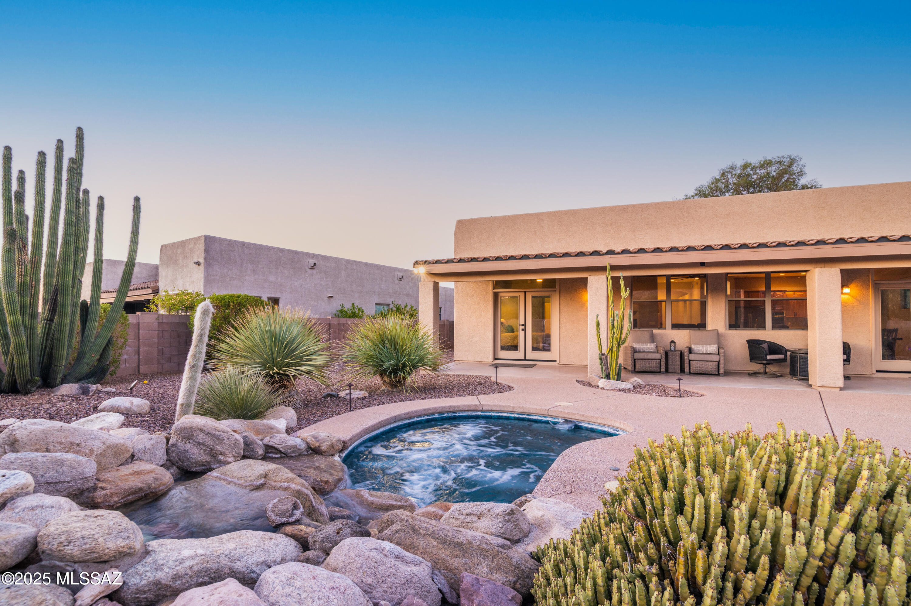 Continental Reserve Blk. 10 (1-69) - Residential