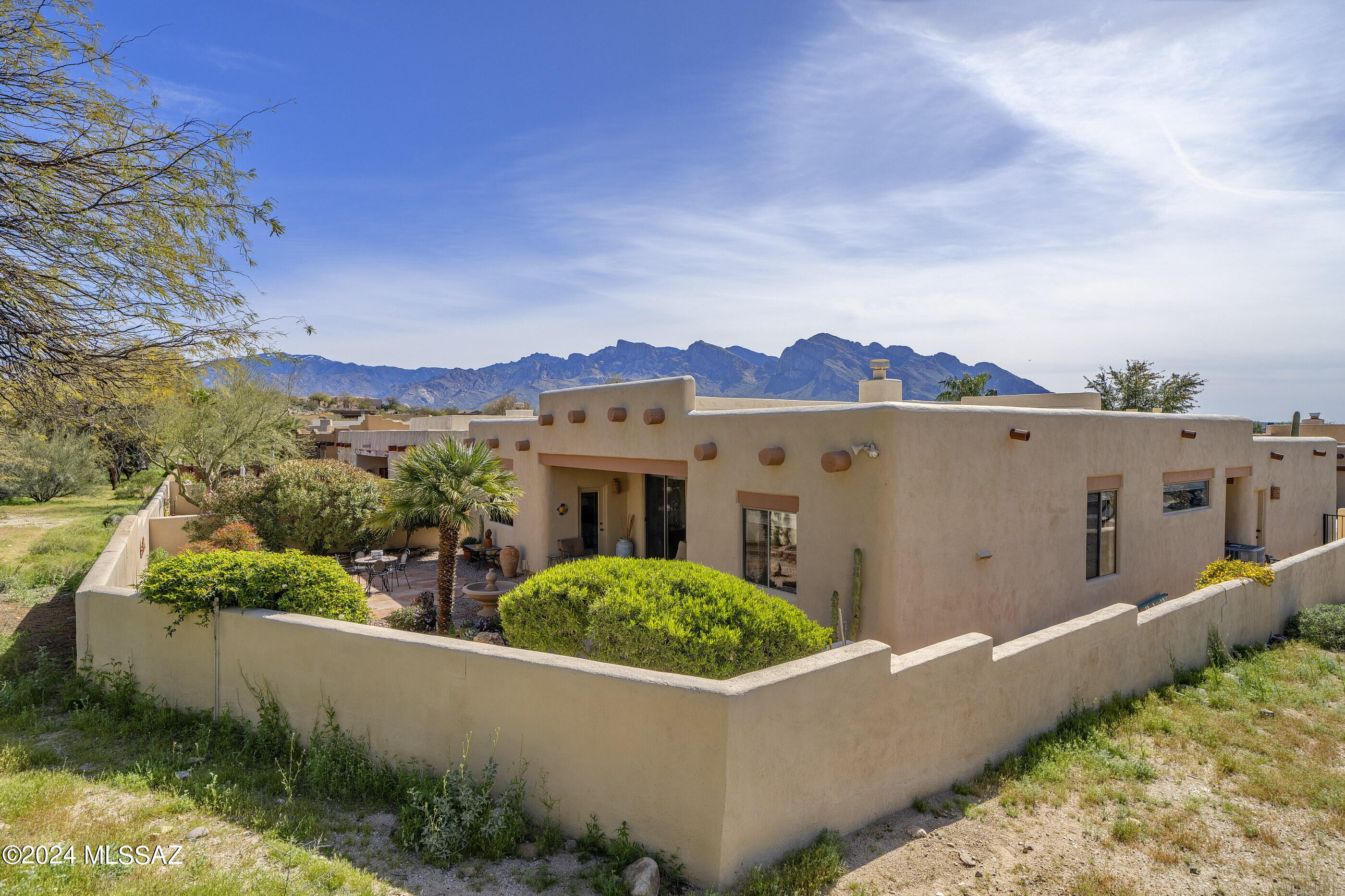 Canada Hills - Parcel K (1-22) - Residential