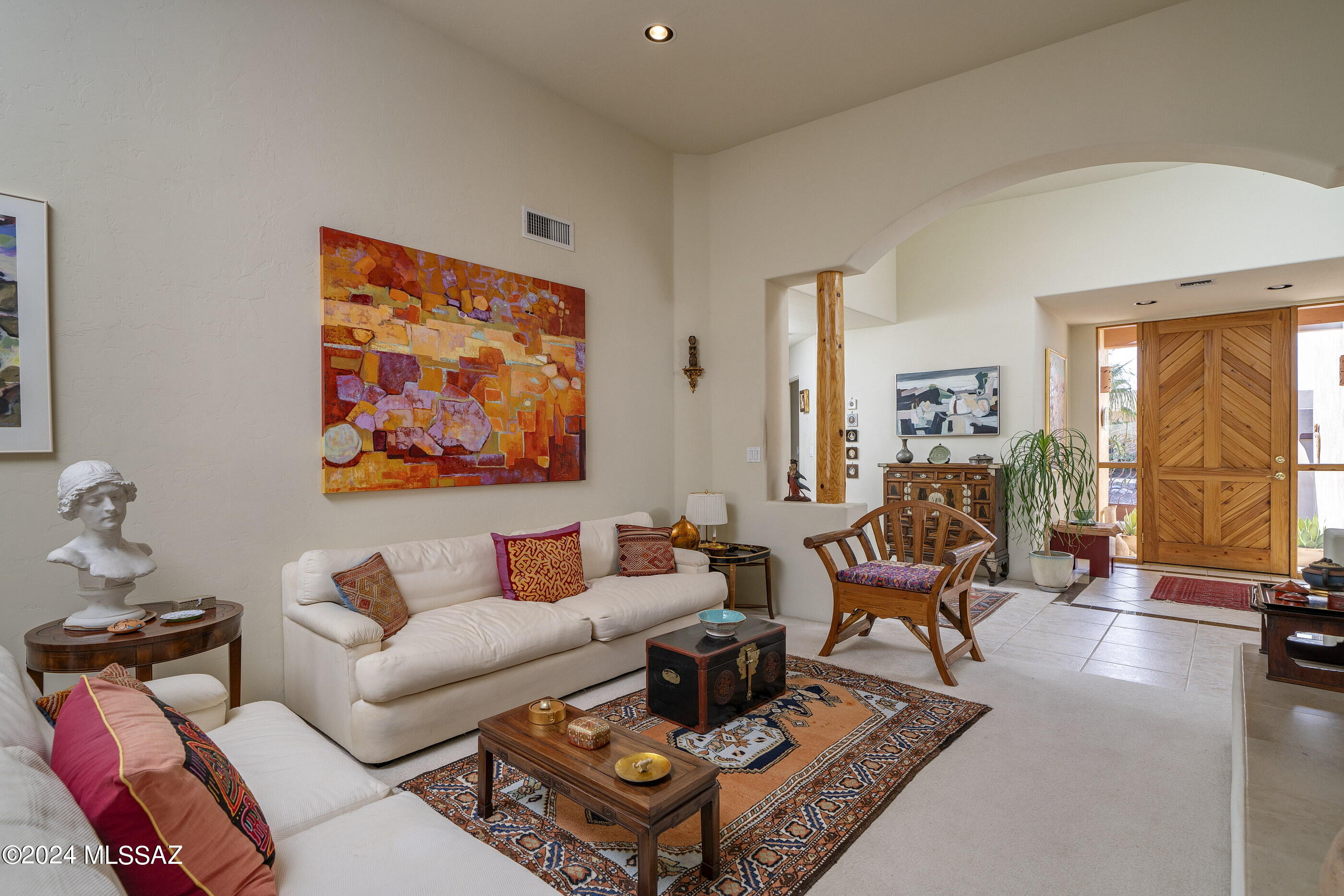 Canada Hills - Parcel K (1-22) - Residential