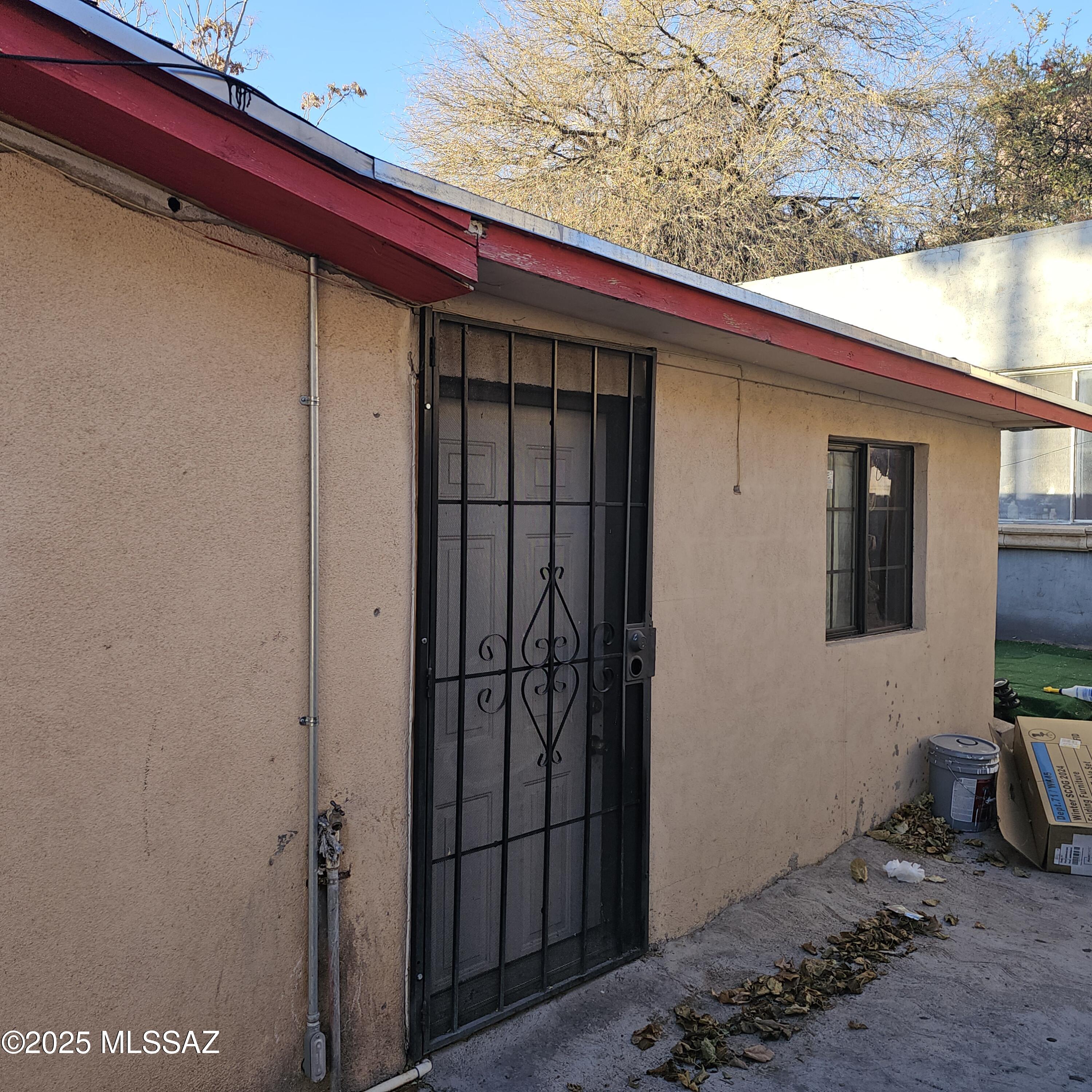 Other/Unknown - Residential