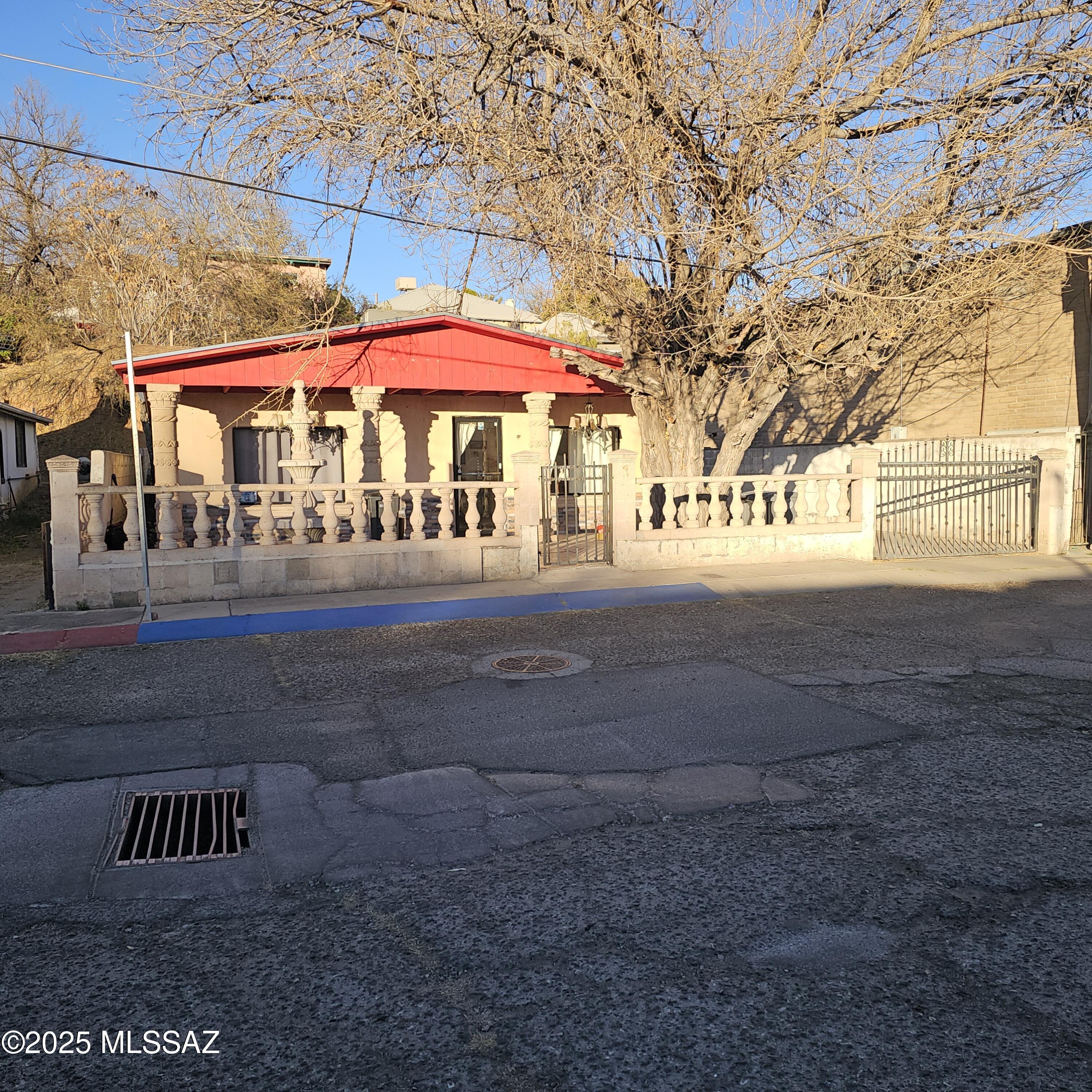 Other/Unknown - Residential