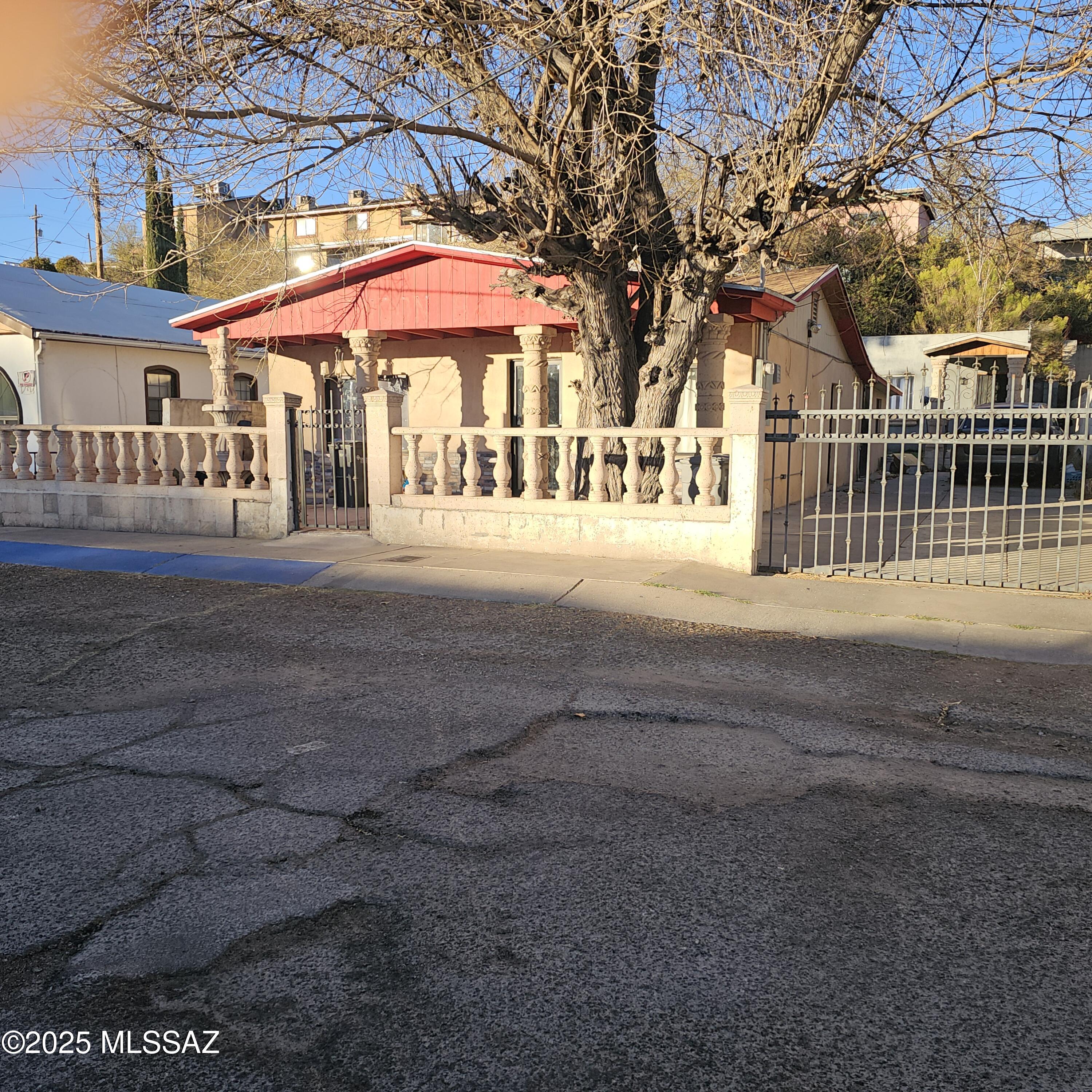 Other/Unknown - Residential