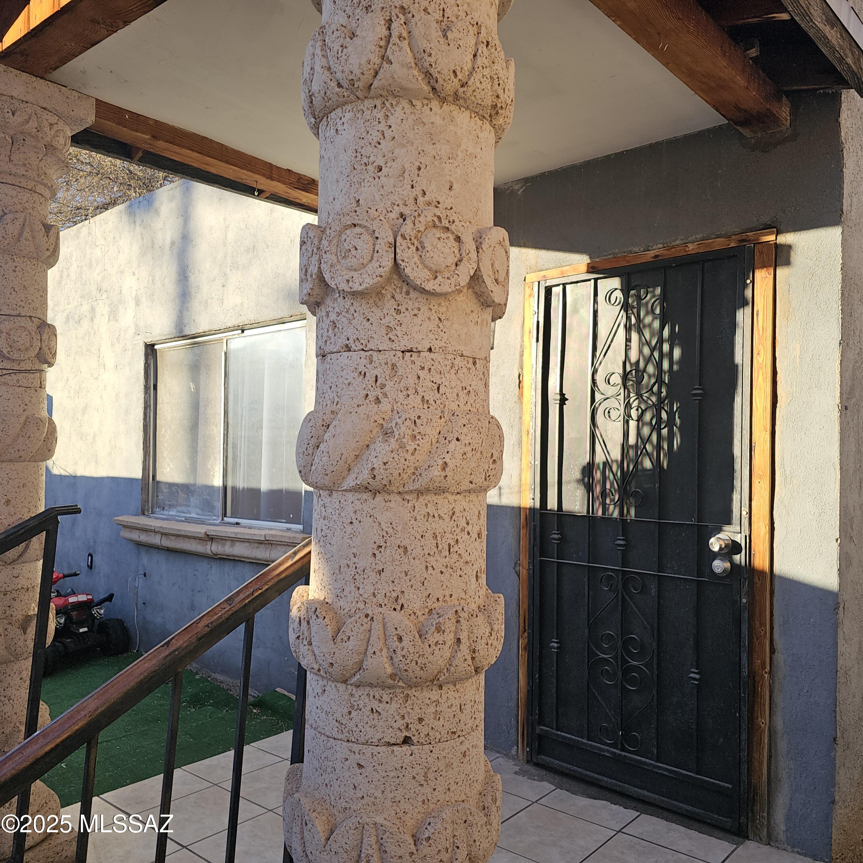 Other/Unknown - Residential