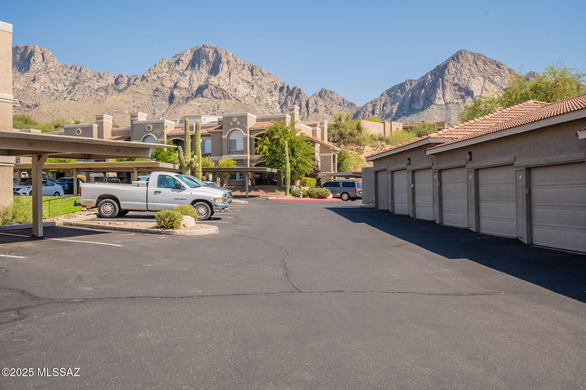 1500 E Pusch Wilderness Drive 7105