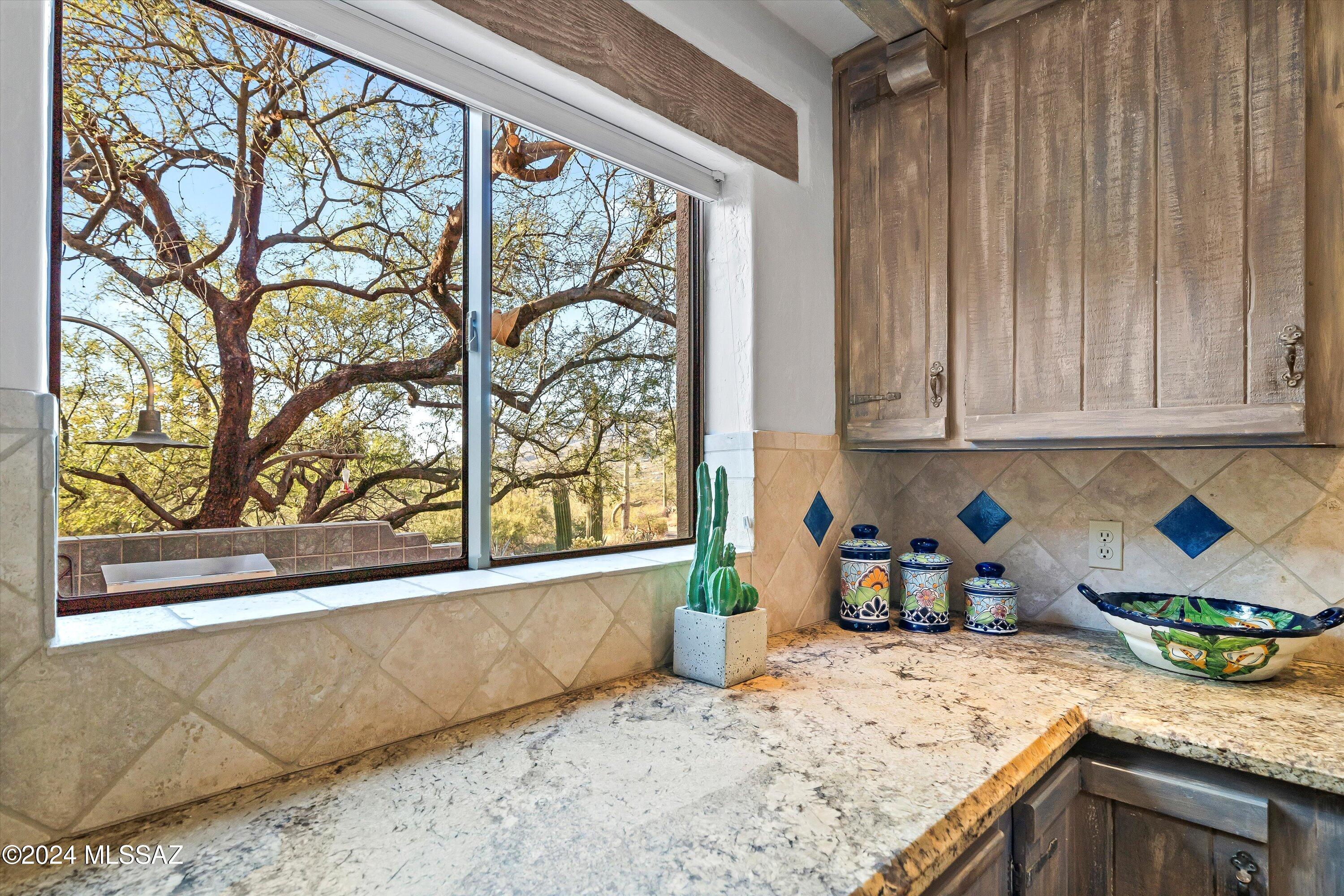Unsubdivided - Residential