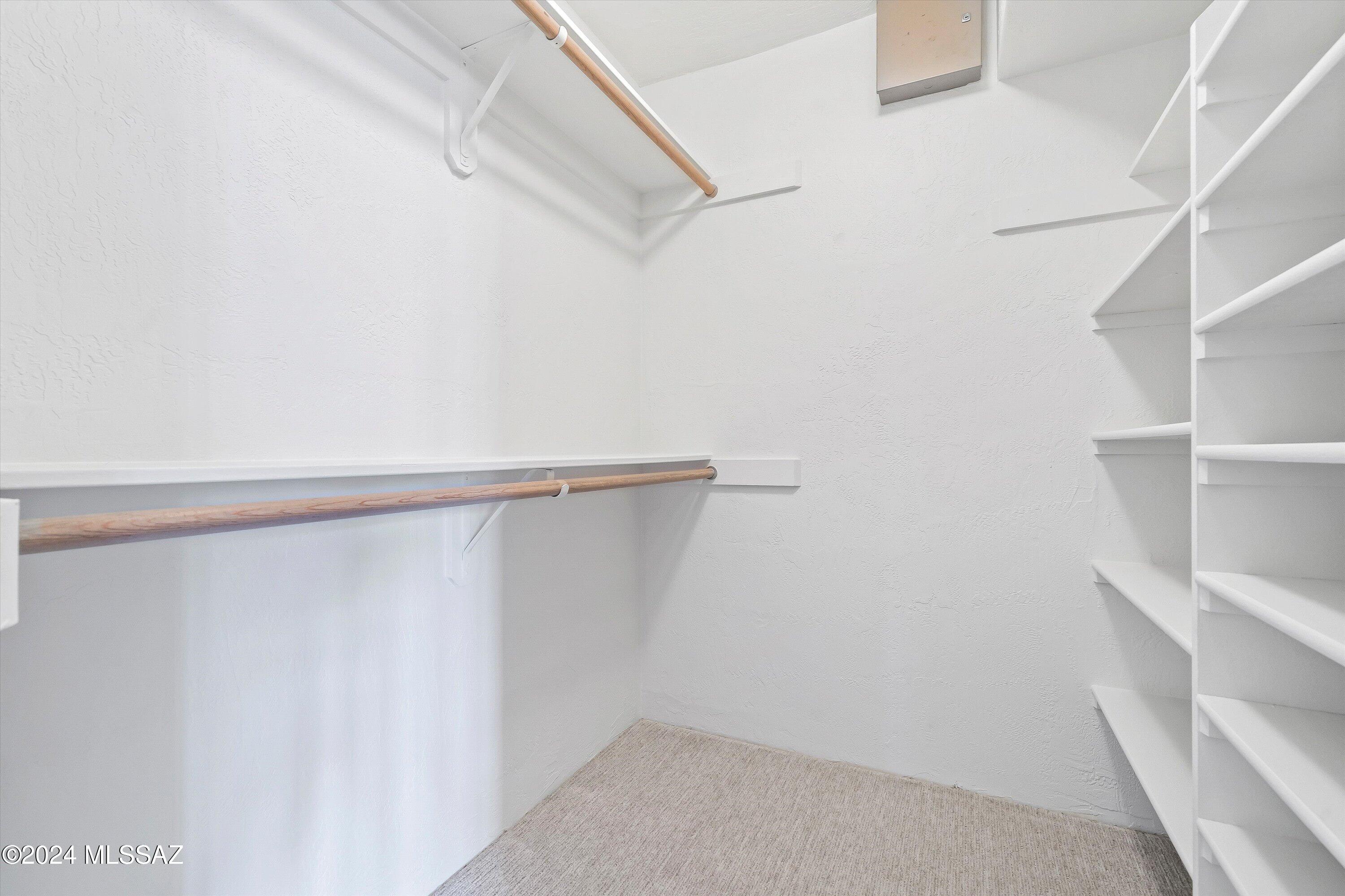 Unsubdivided - Residential