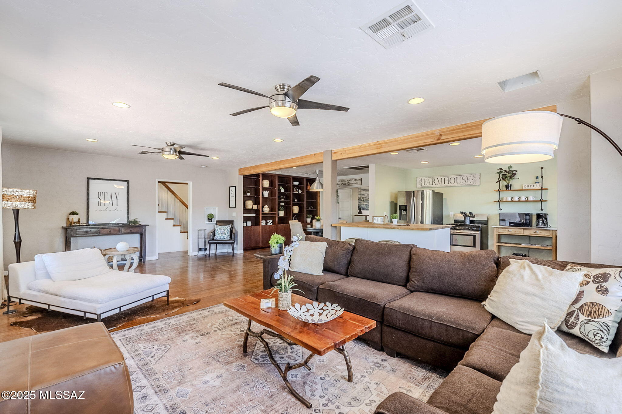 Feldmans Add - Residential