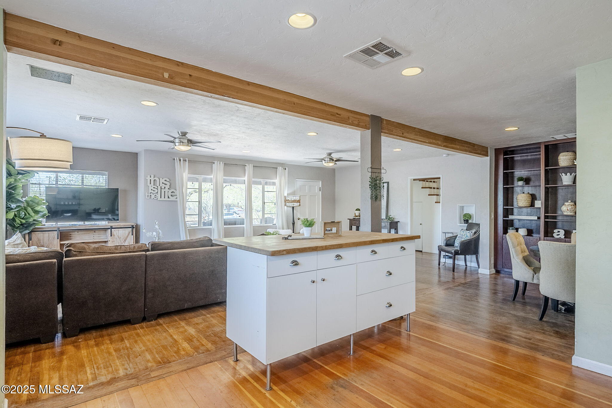 Feldmans Add - Residential