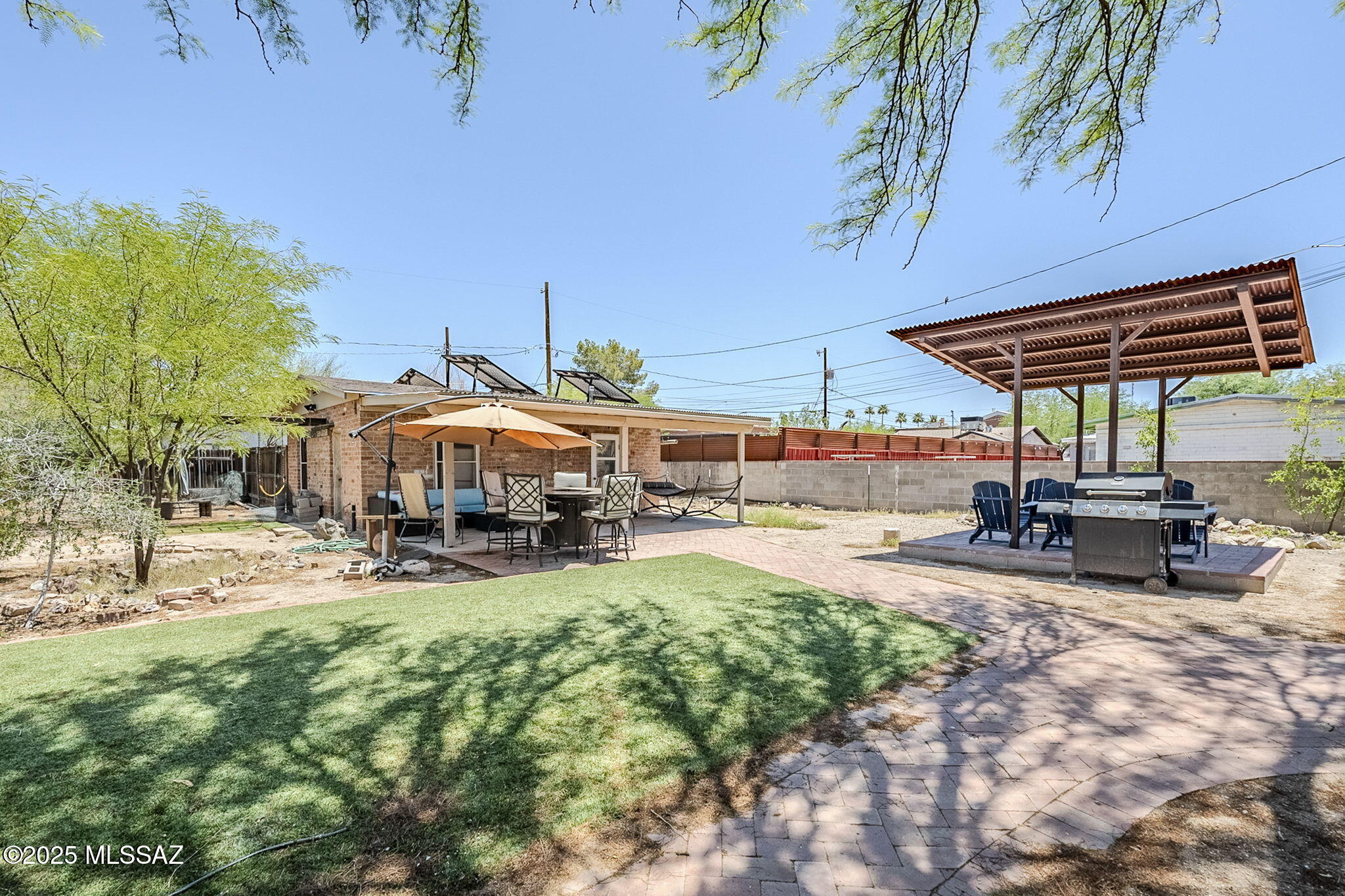 Feldmans Add - Residential