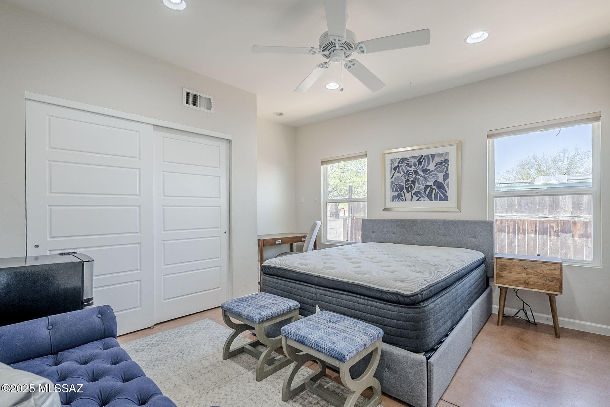 Feldmans Add - Residential
