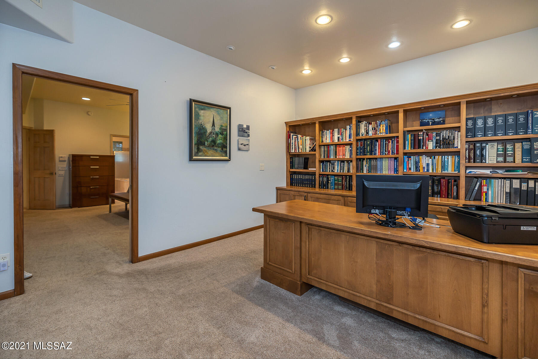 Finisterra III (303-308) - Residential