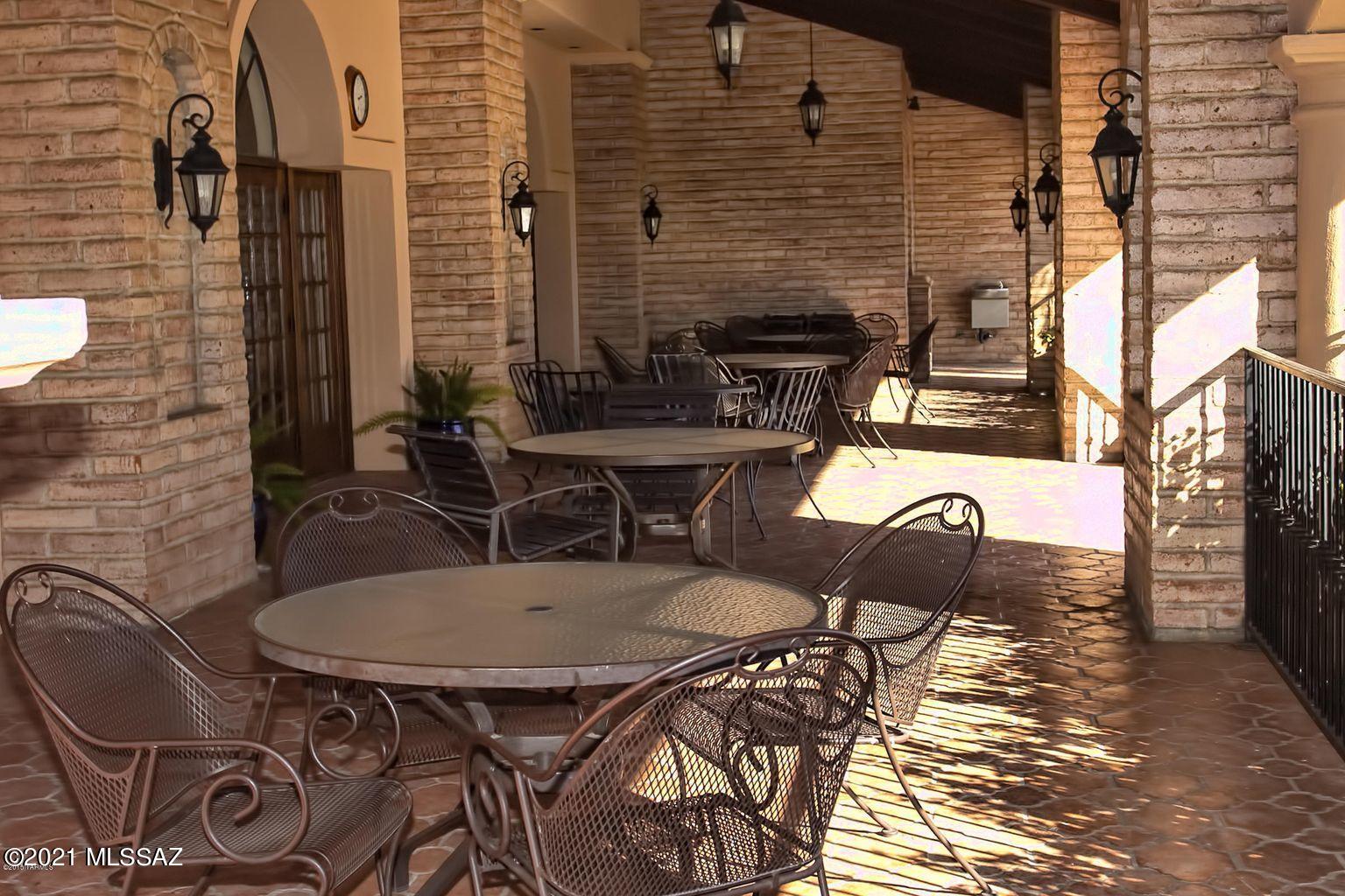 Finisterra III (303-308) - Residential