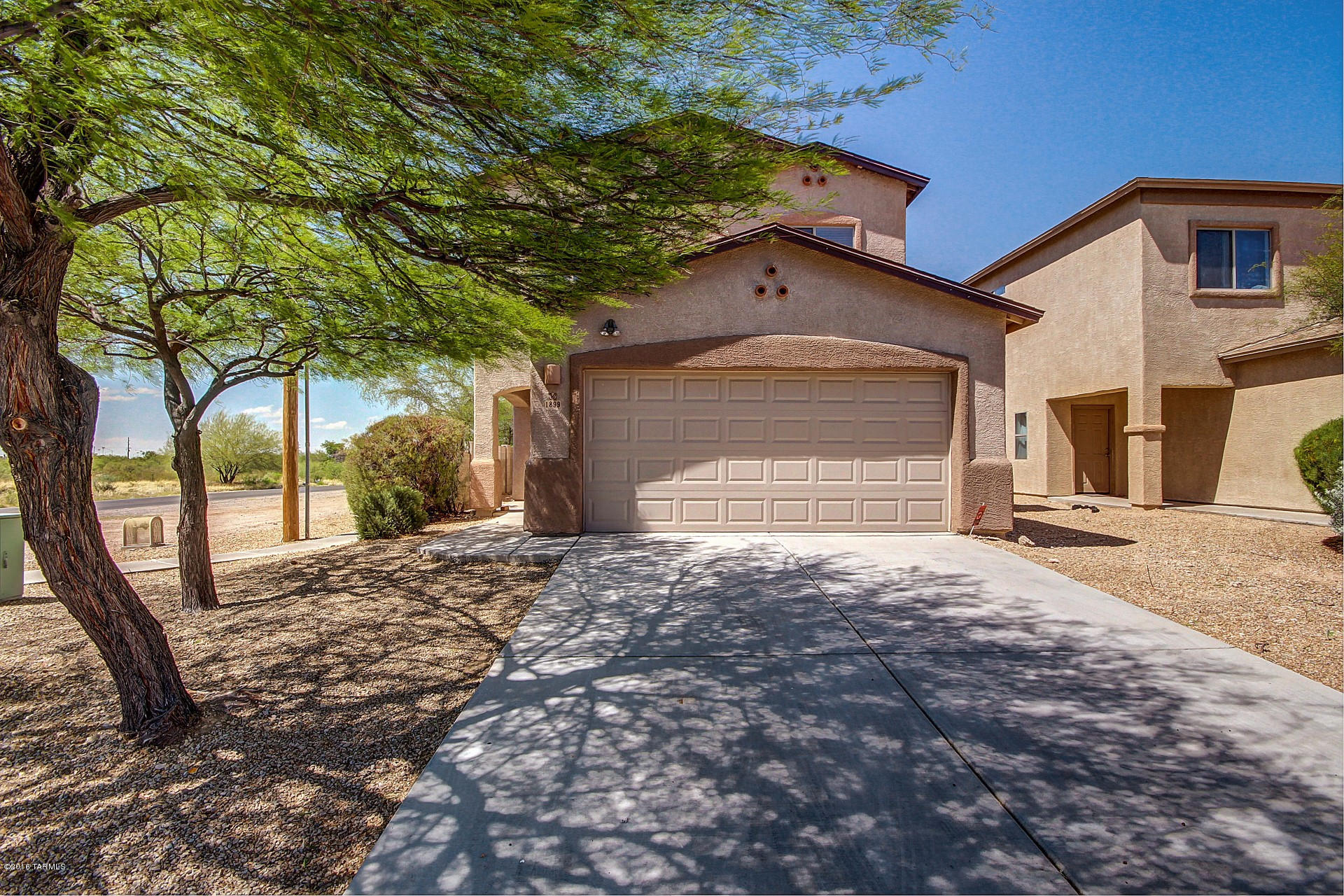 Valle Hermoso - Residential
