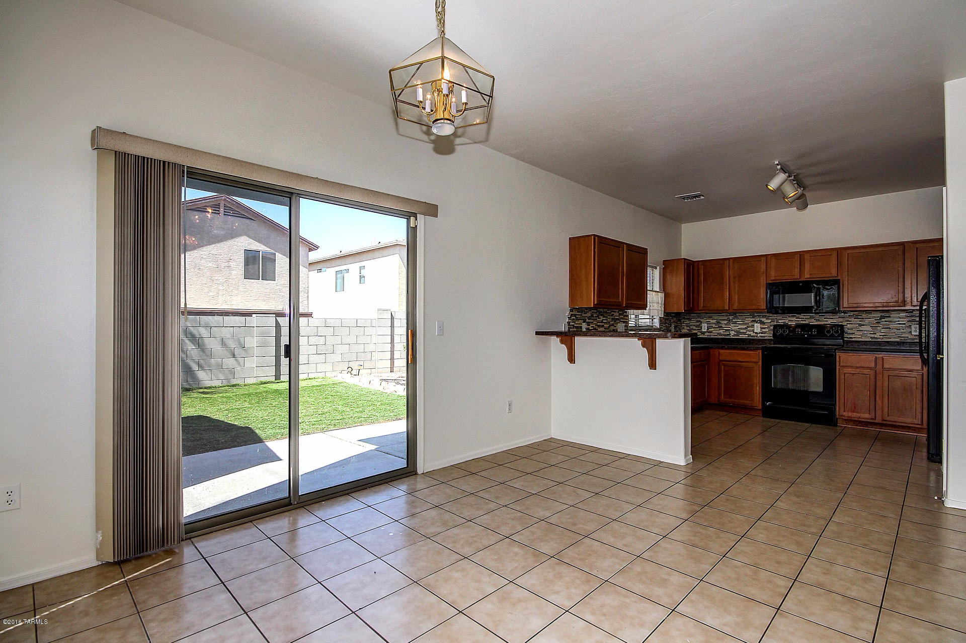 Valle Hermoso - Residential