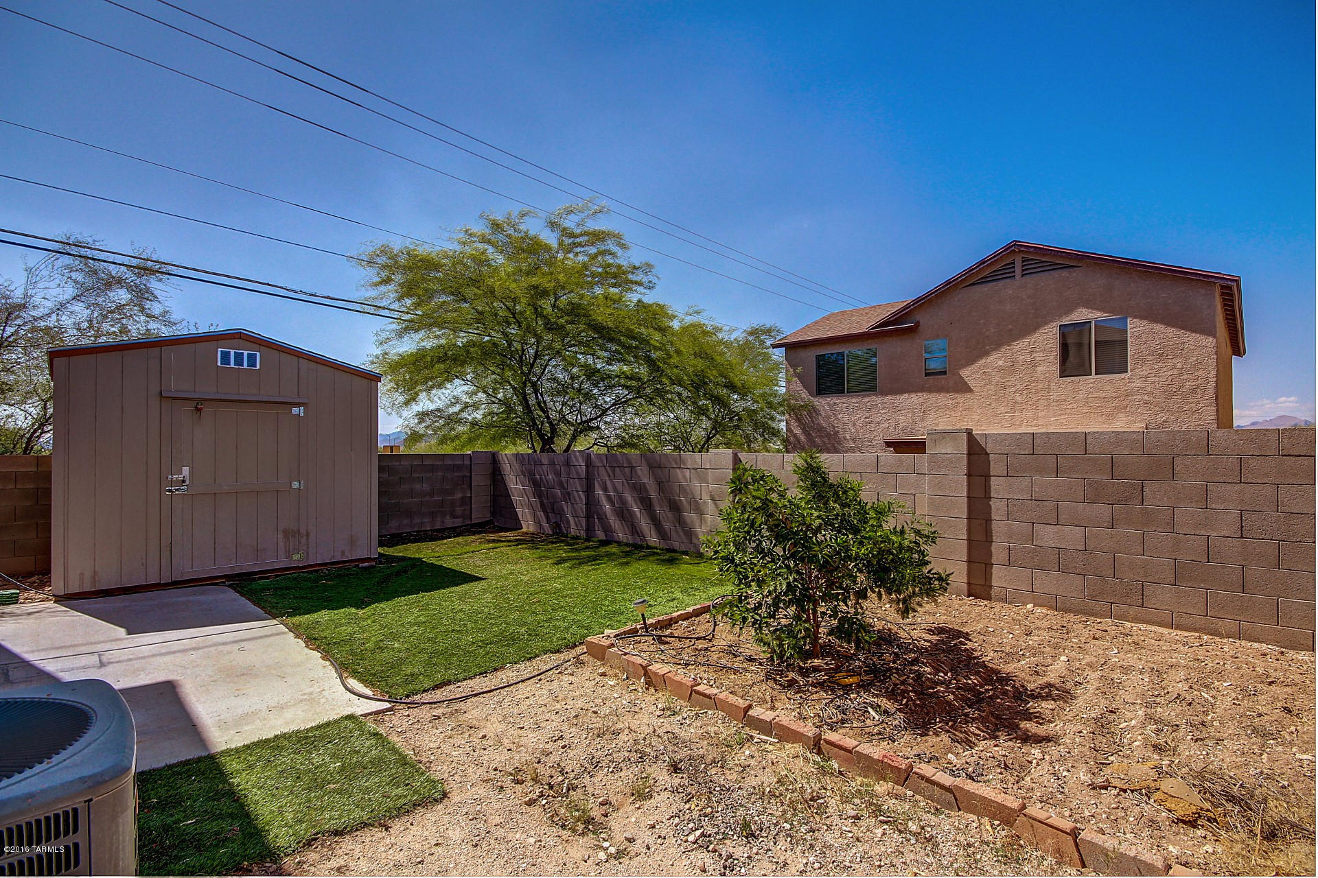 Valle Hermoso - Residential