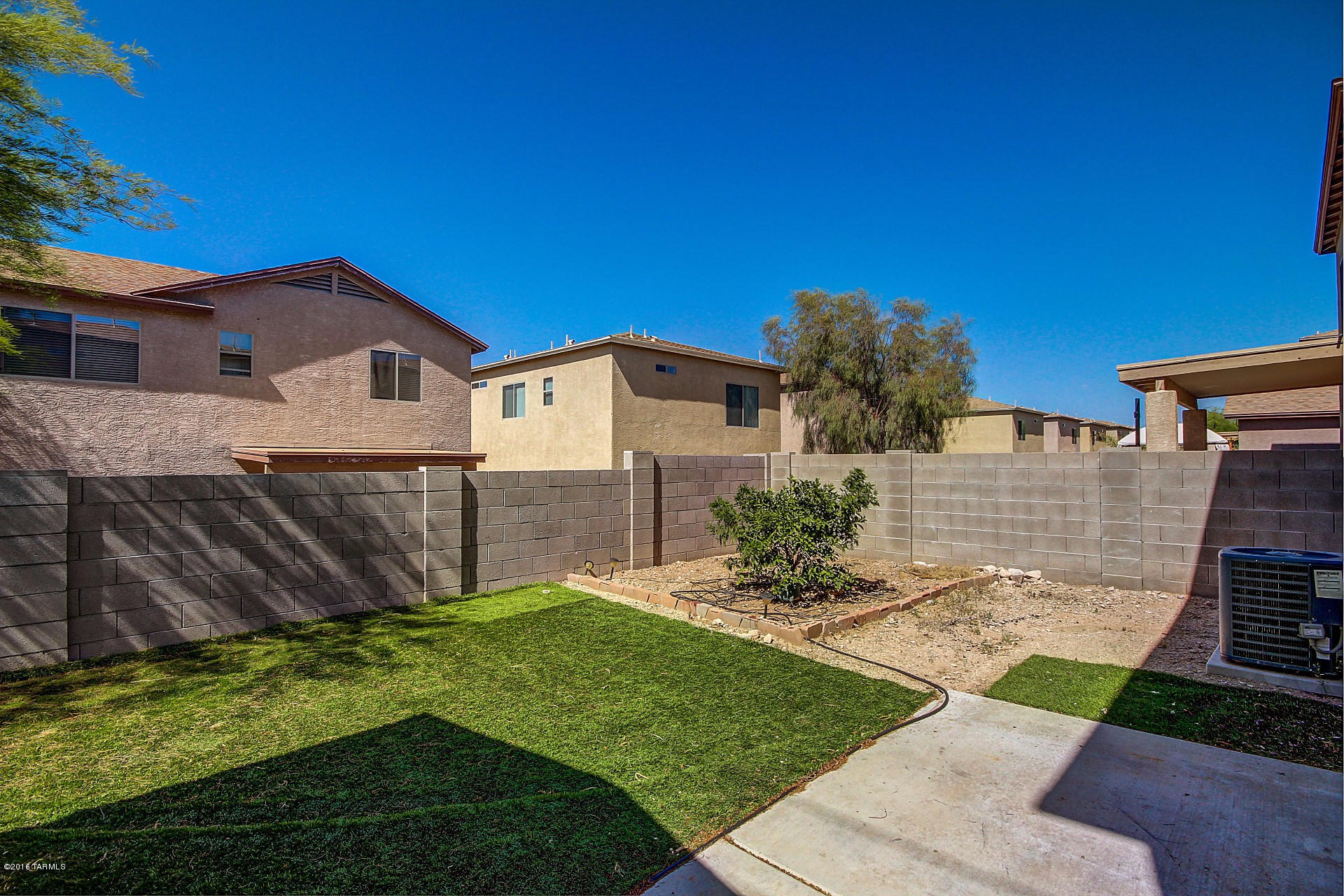 Valle Hermoso - Residential