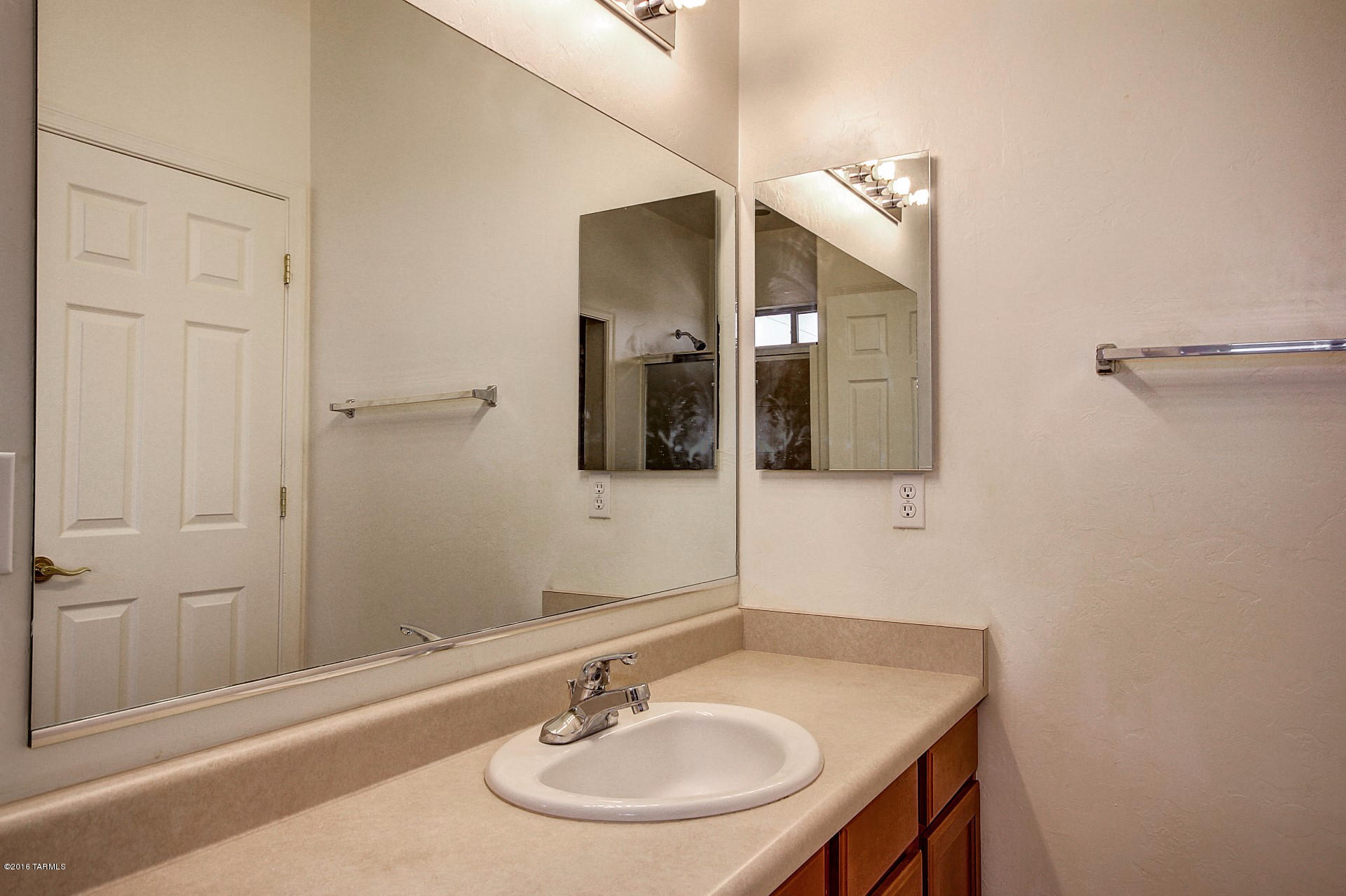 Valle Hermoso - Residential