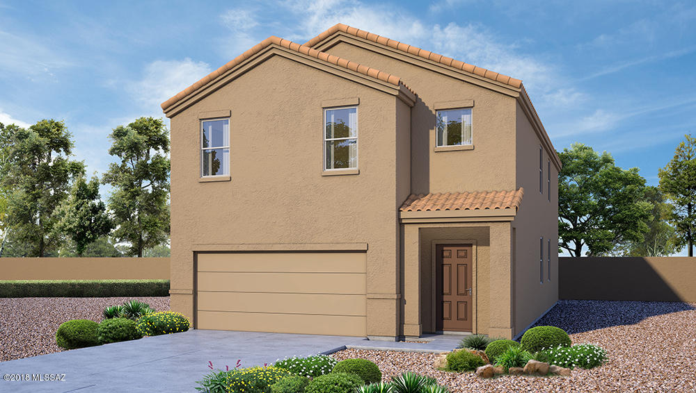 Diablo Village Townhouses (1-59) - Residential