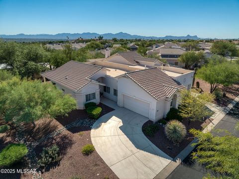 1427 W Cathedral Way Oro Valley AZ 85737