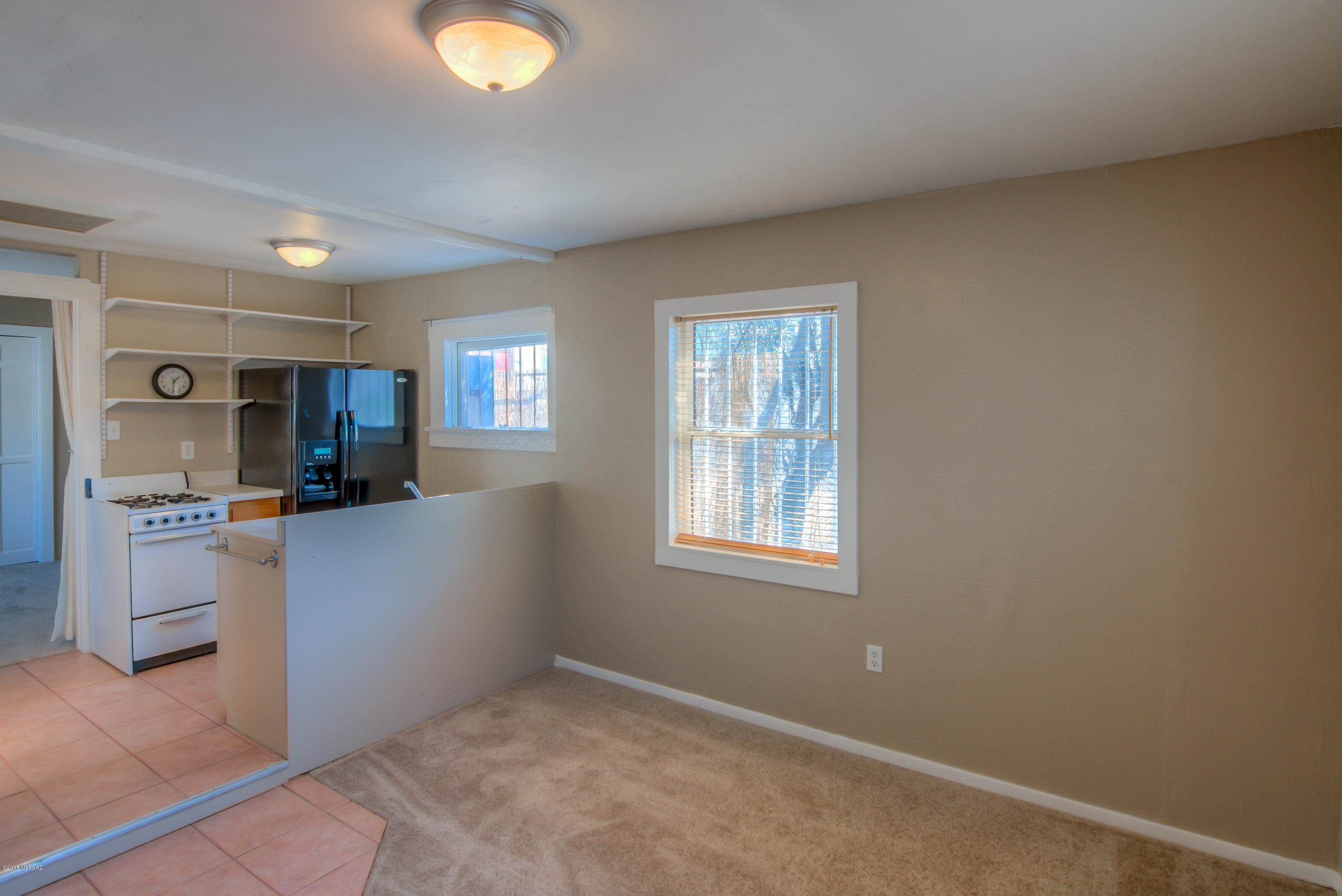 Tucson - Residential Income