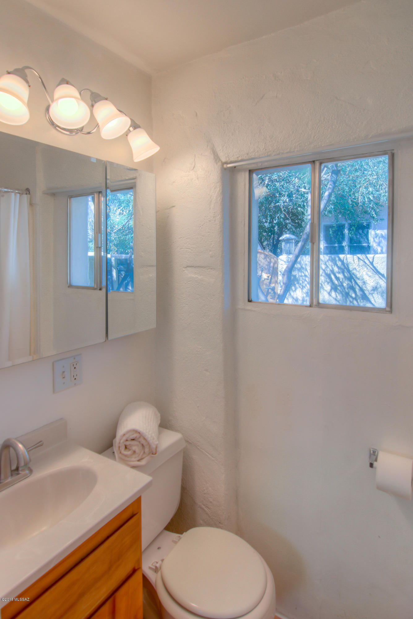Tucson - Residential Income