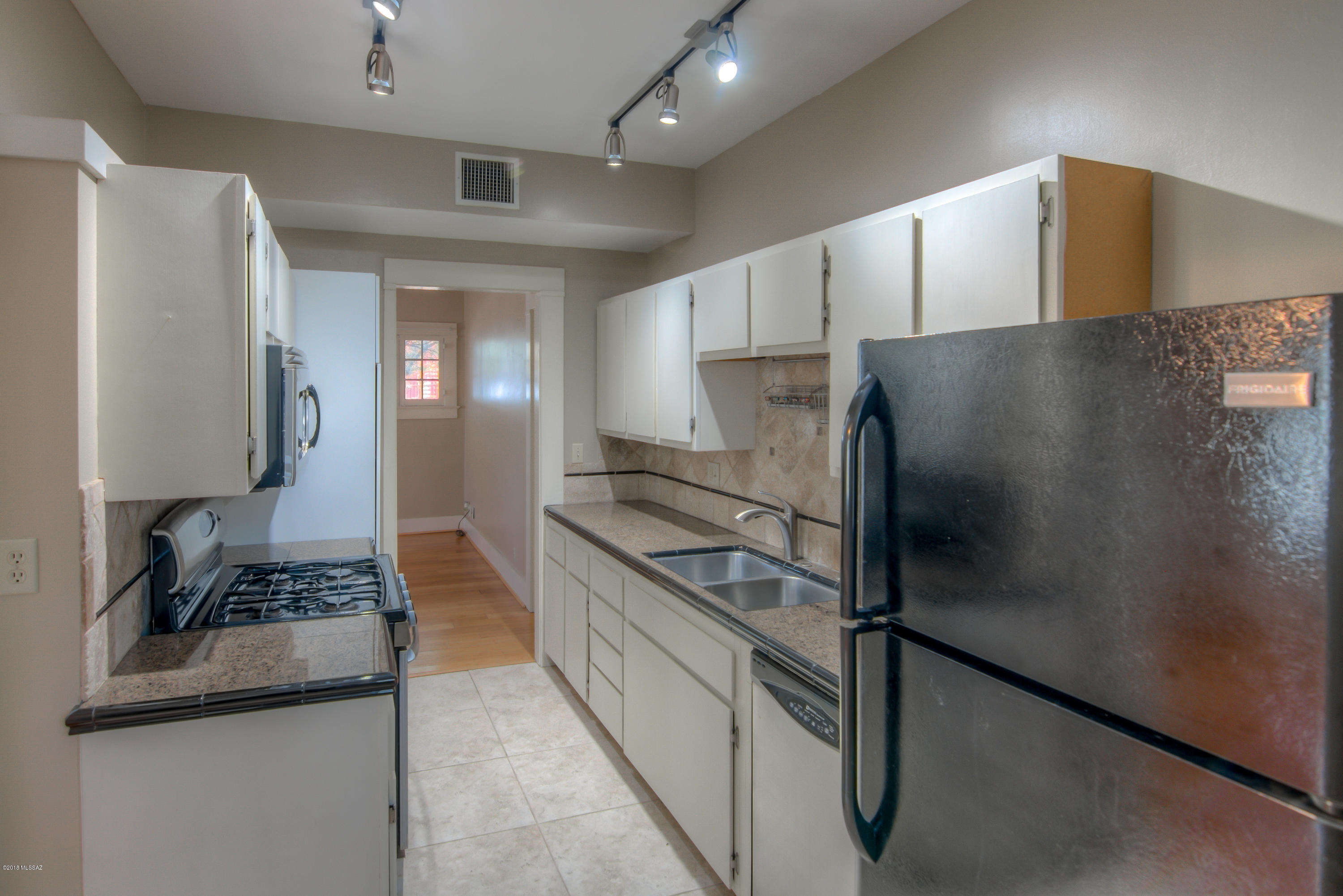 Tucson - Residential Income