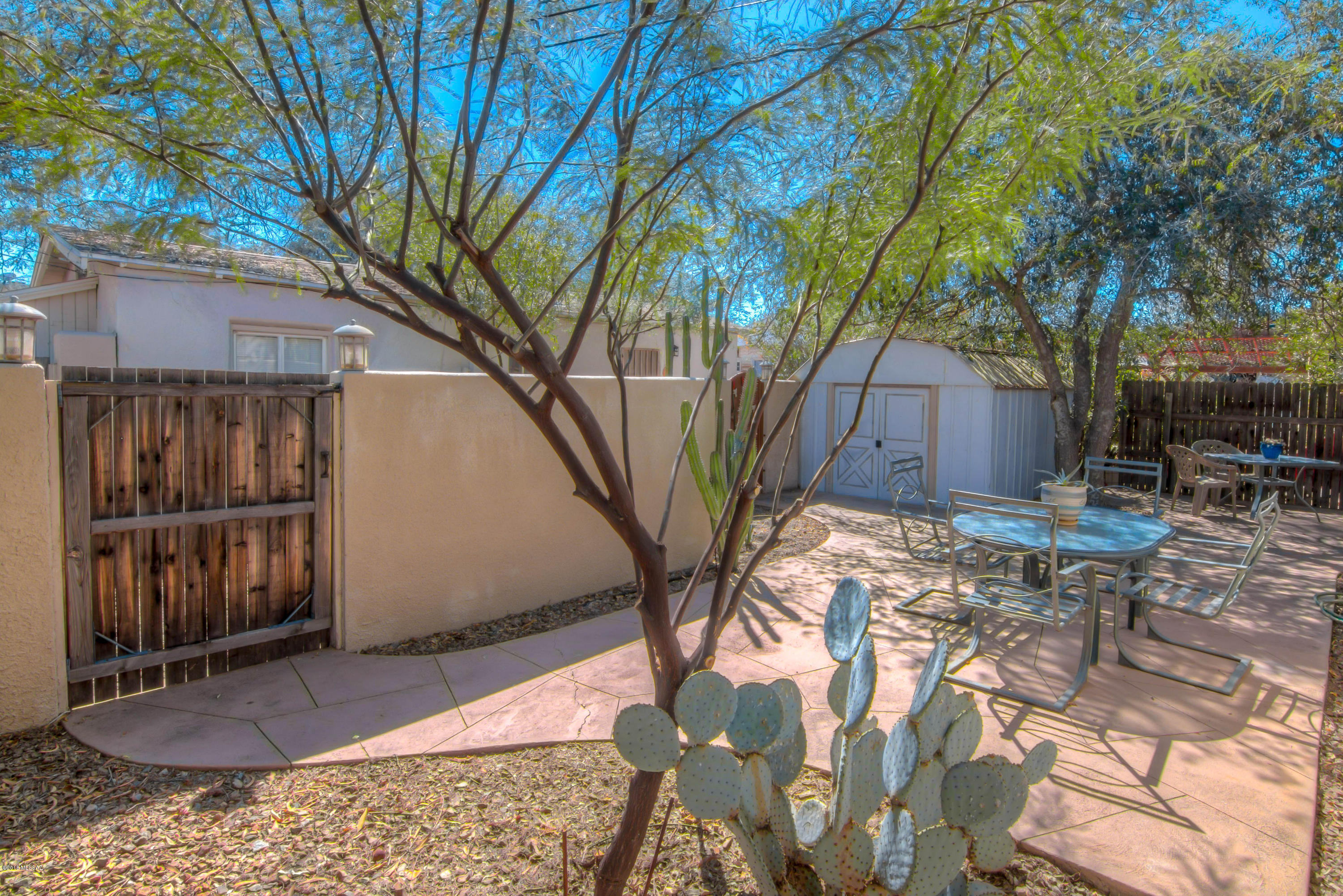 Tucson - Residential Income