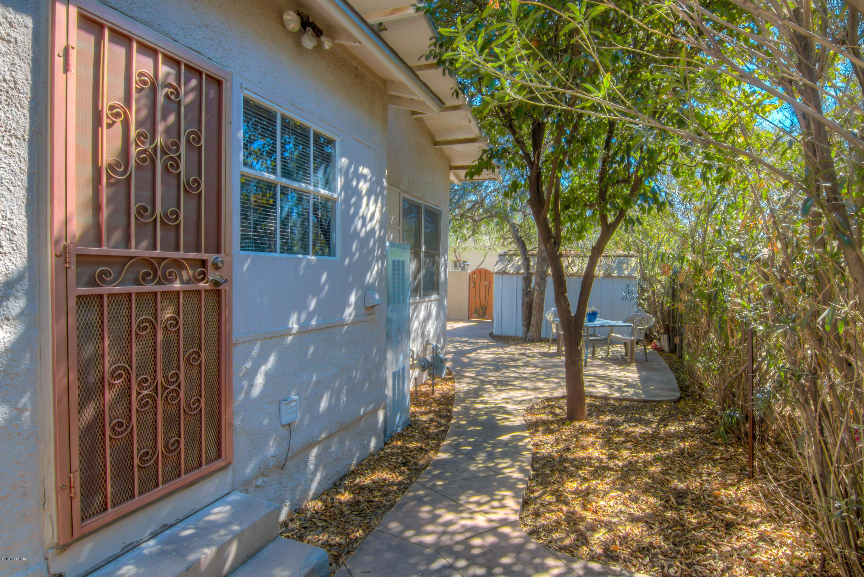 Tucson - Residential Income