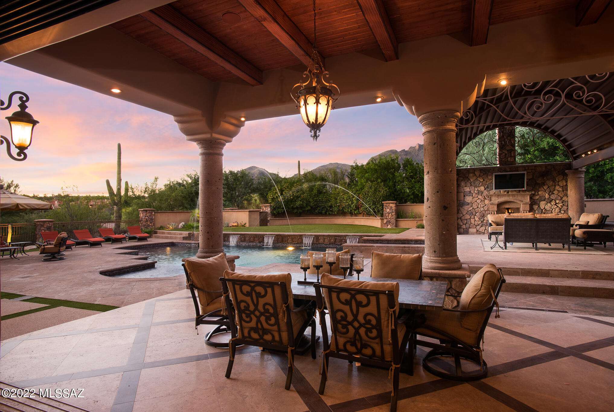 La Paloma Estates (1-35) - Residential