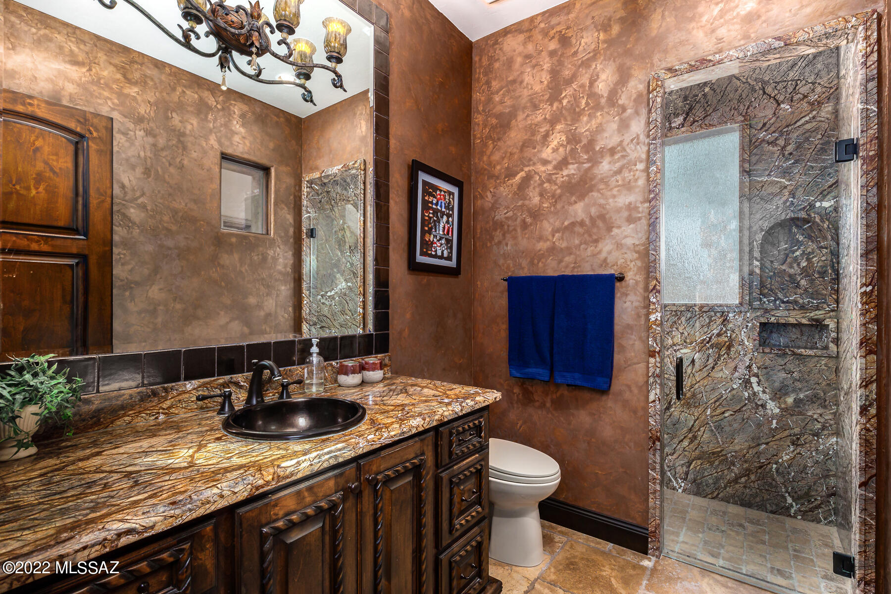 La Paloma Estates (1-35) - Residential