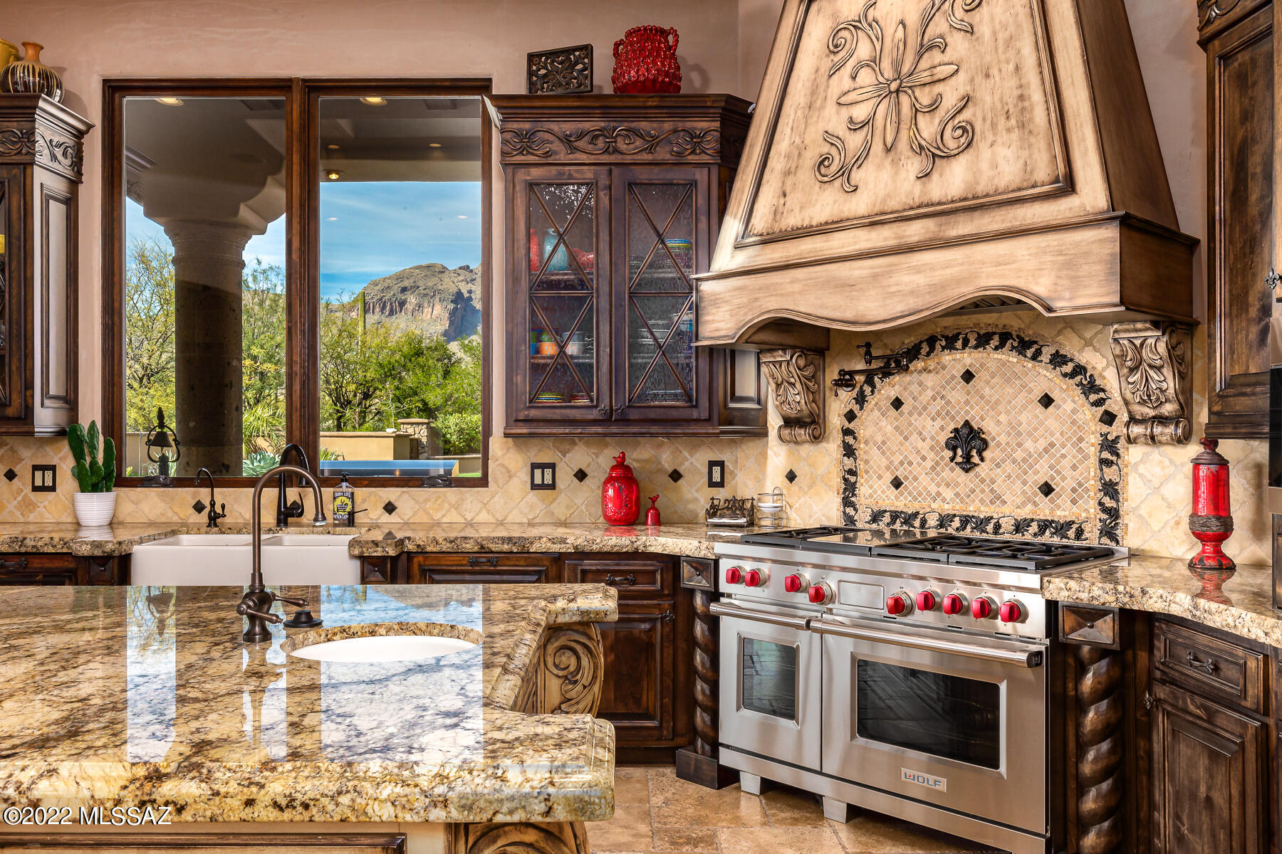 La Paloma Estates (1-35) - Residential