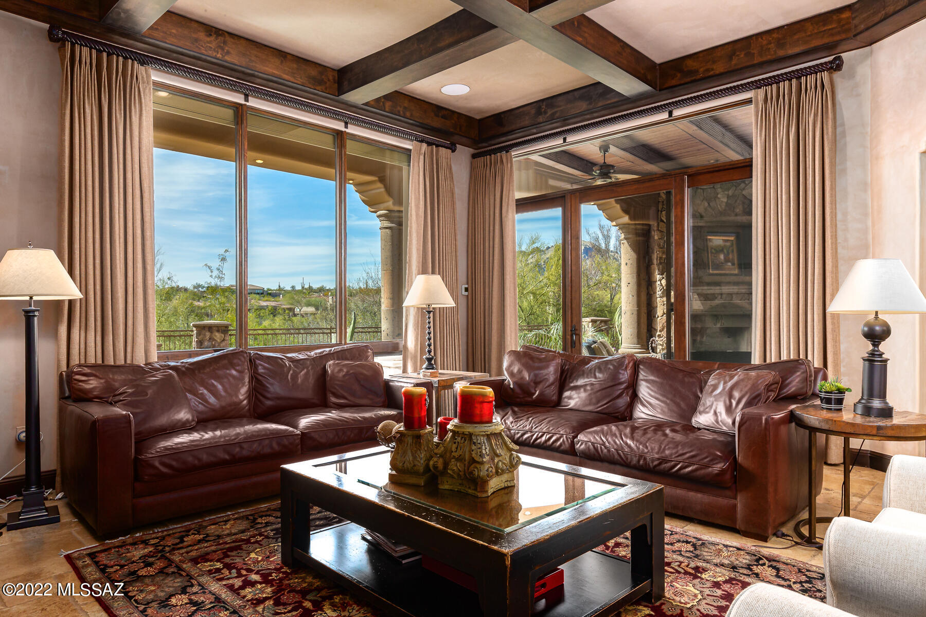 La Paloma Estates (1-35) - Residential