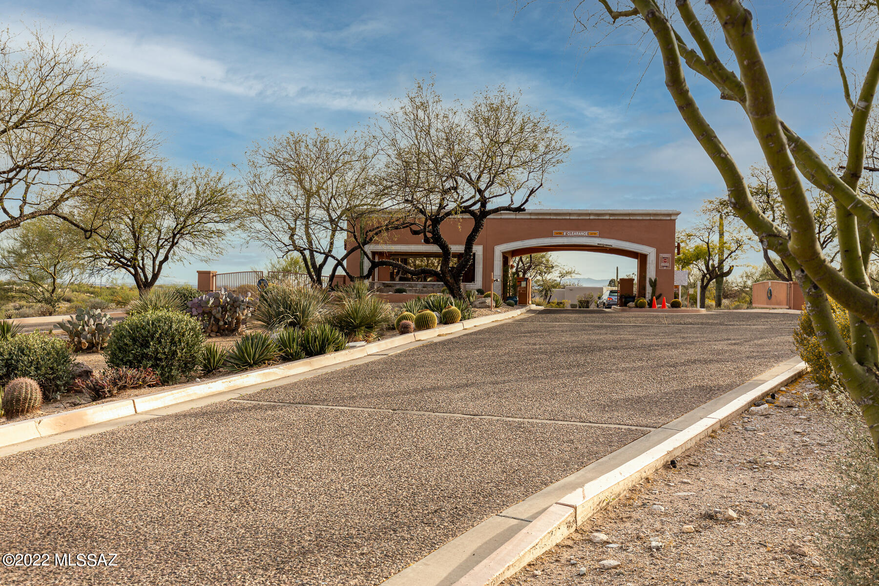 La Paloma Estates (1-35) - Residential
