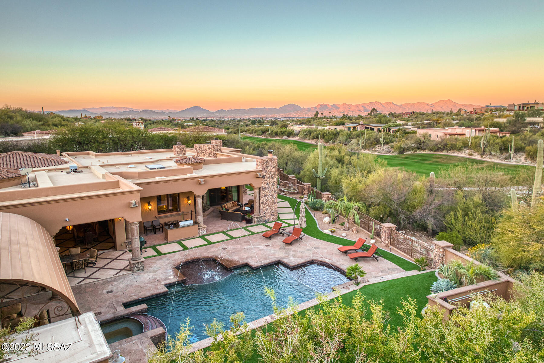 La Paloma Estates (1-35) - Residential