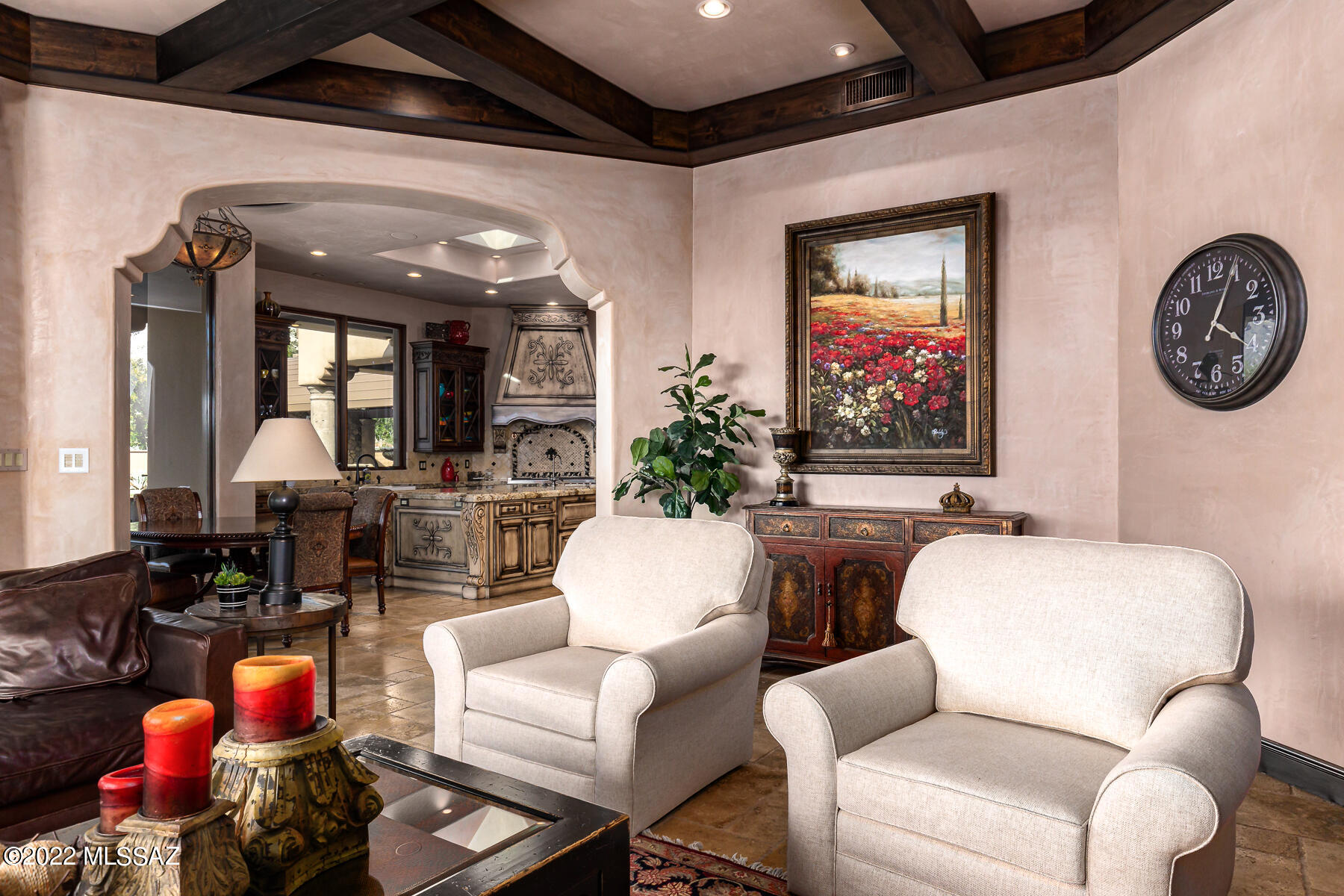 La Paloma Estates (1-35) - Residential