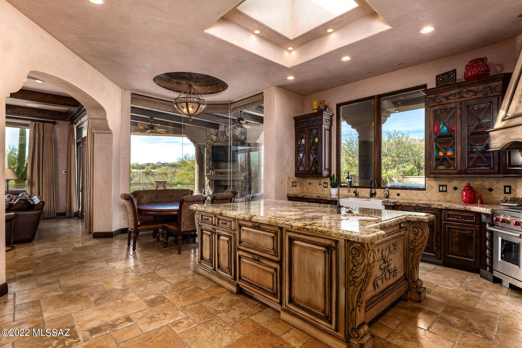 La Paloma Estates (1-35) - Residential
