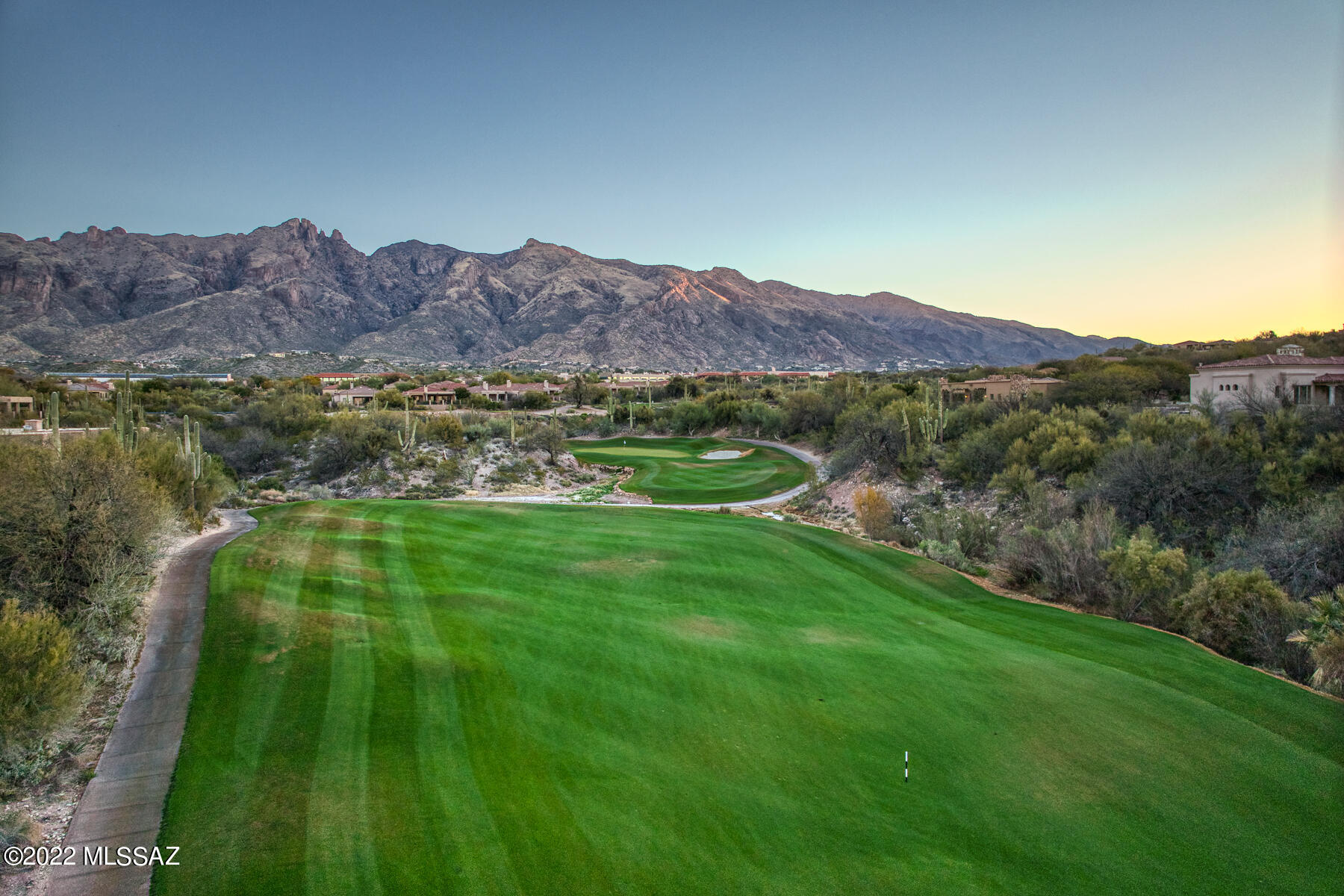 La Paloma Estates (1-35) - Residential