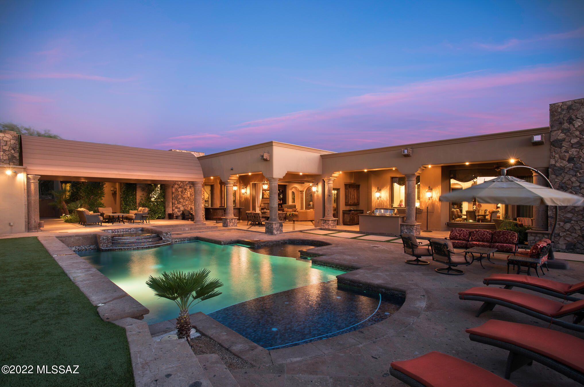 La Paloma Estates (1-35) - Residential