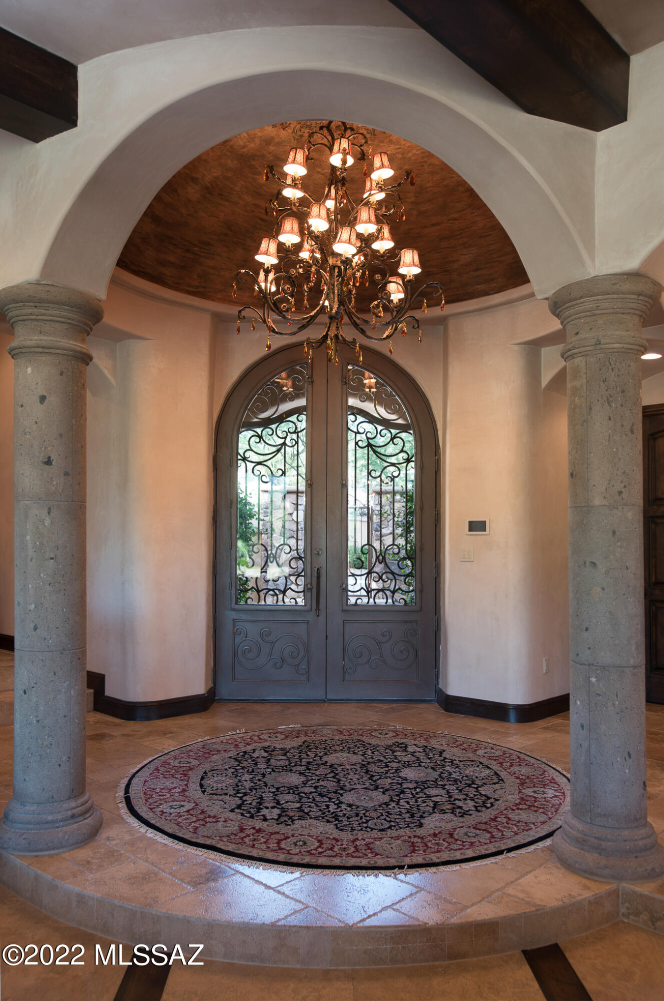 La Paloma Estates (1-35) - Residential