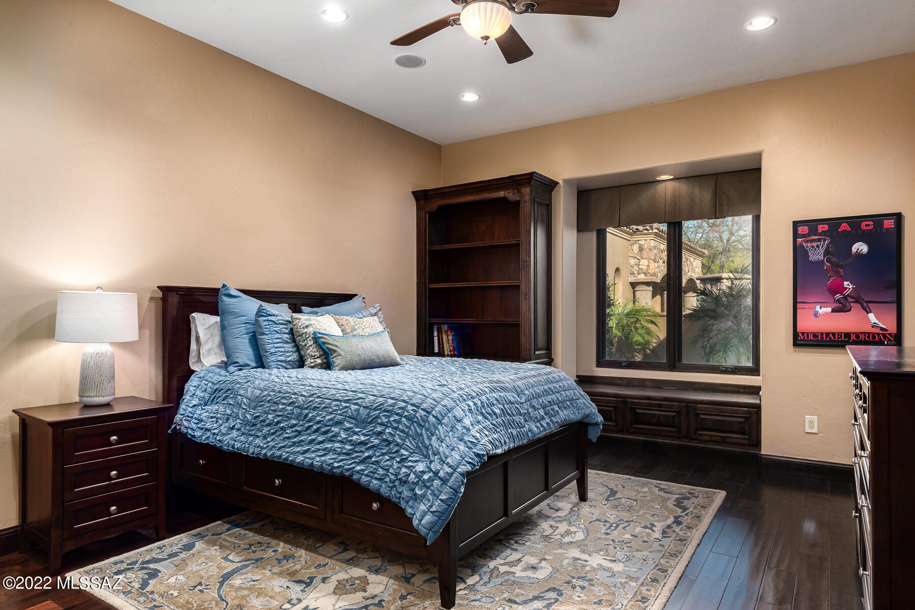 La Paloma Estates (1-35) - Residential