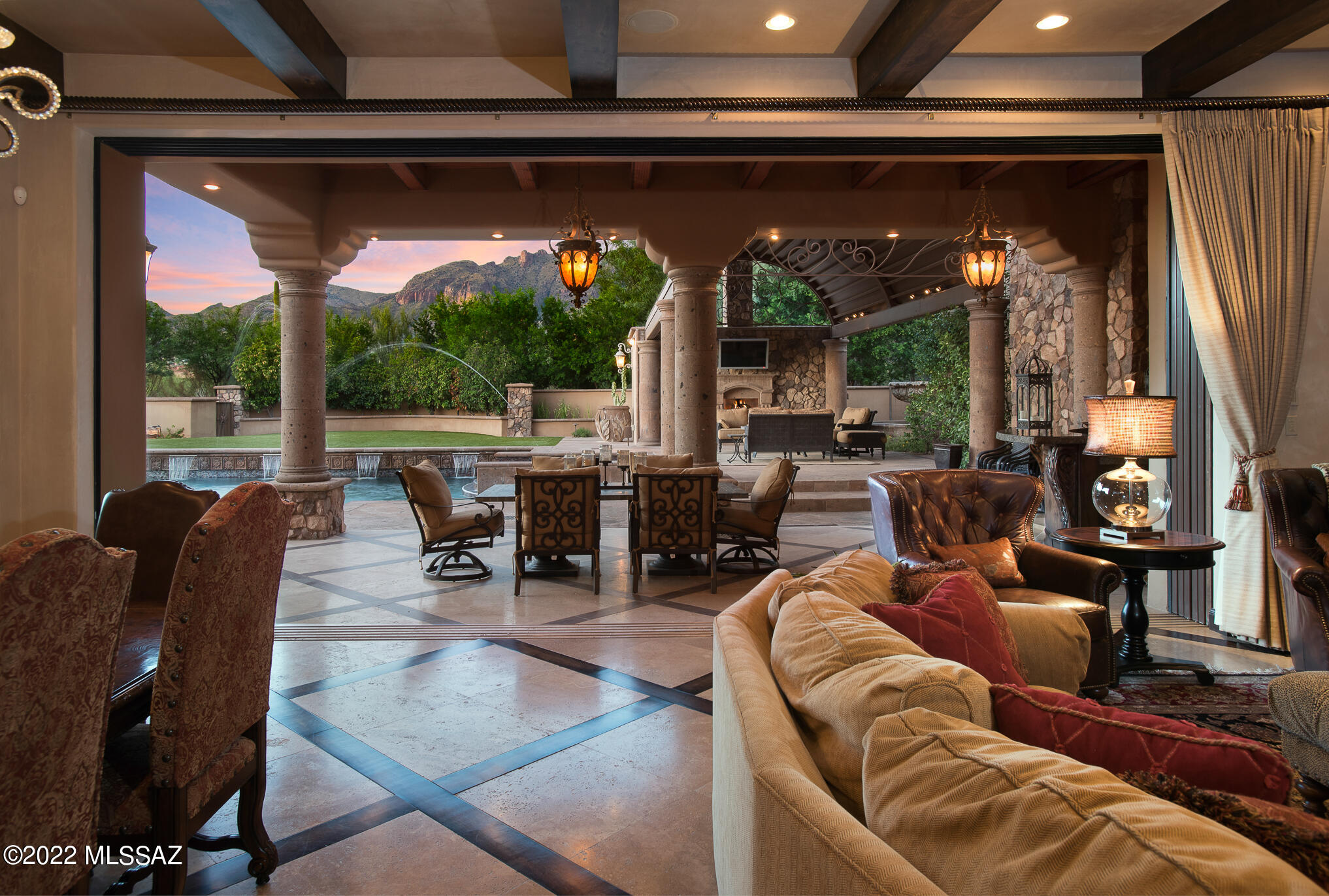 La Paloma Estates (1-35) - Residential