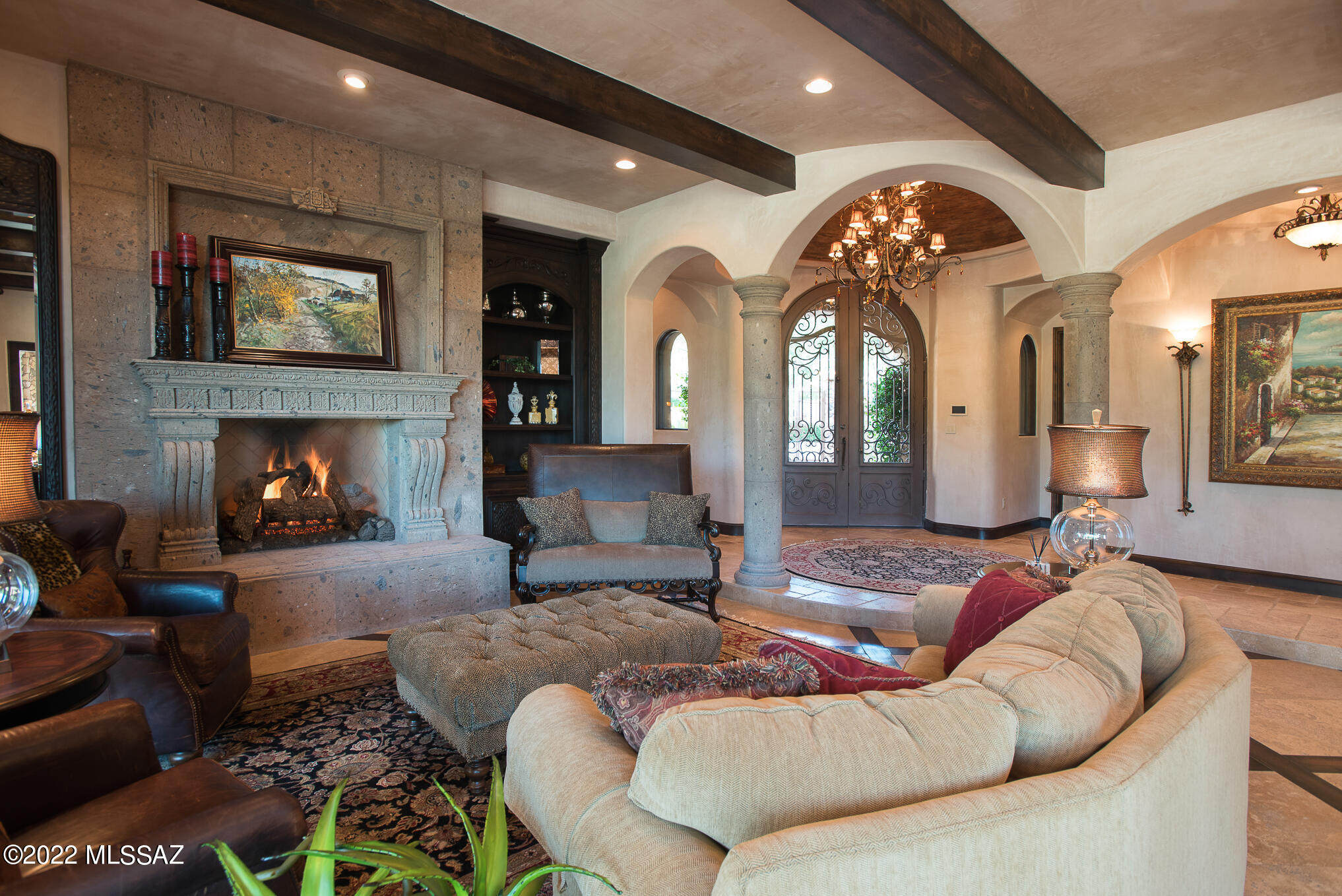 La Paloma Estates (1-35) - Residential