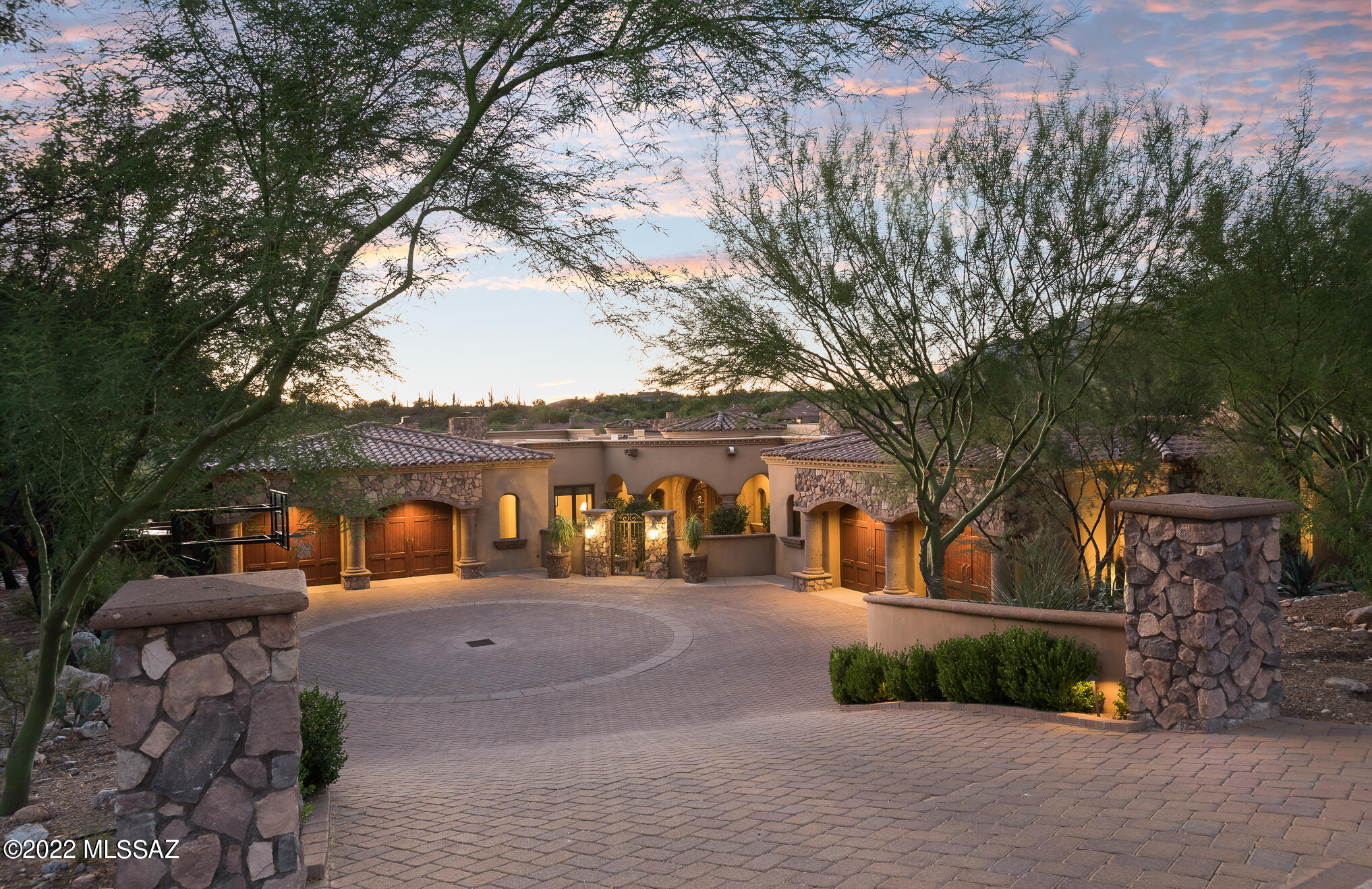 La Paloma Estates (1-35) - Residential