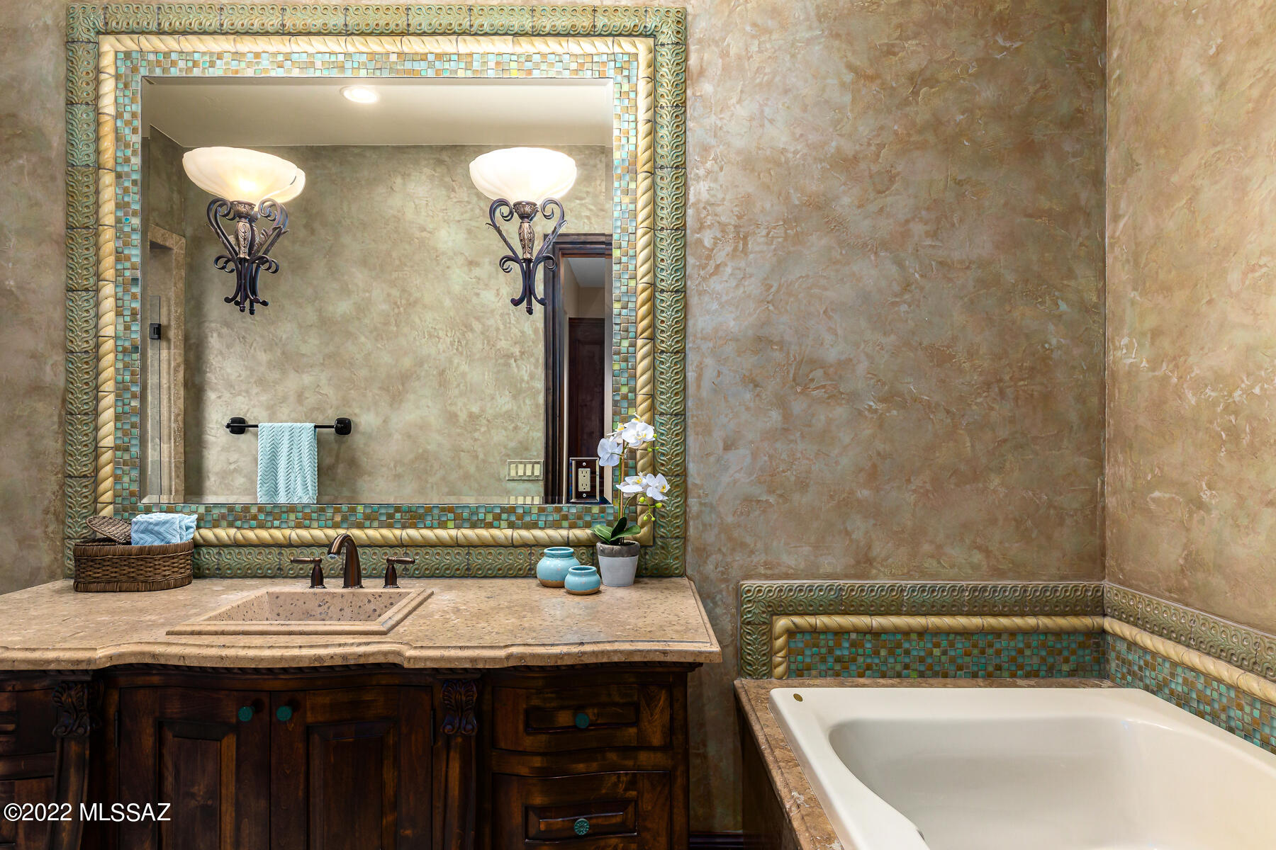 La Paloma Estates (1-35) - Residential