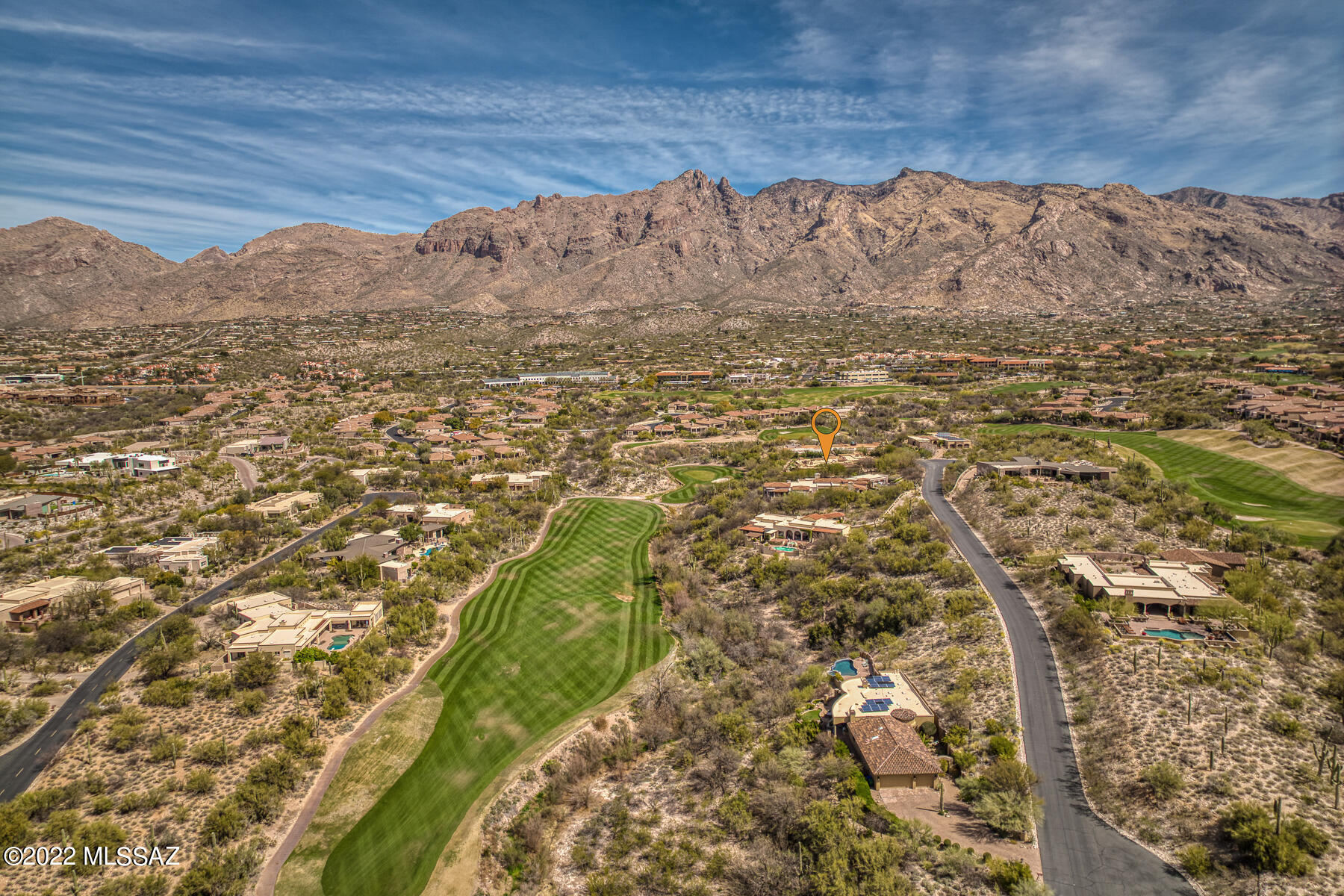 La Paloma Estates (1-35) - Residential
