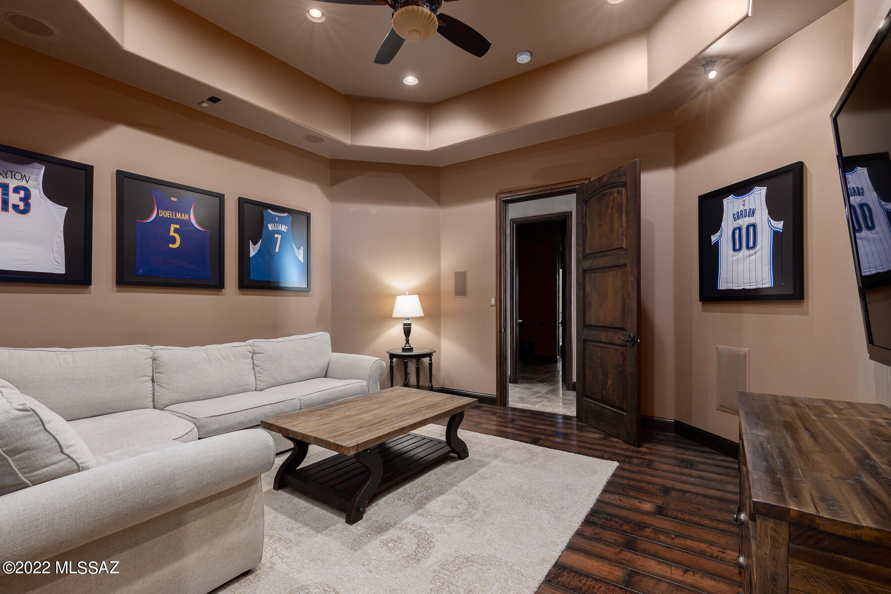 La Paloma Estates (1-35) - Residential