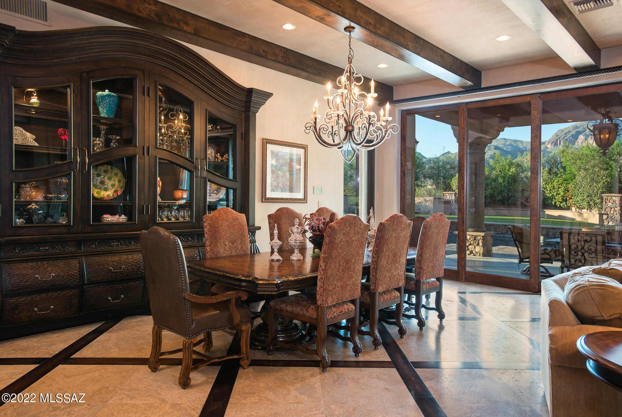 La Paloma Estates (1-35) - Residential