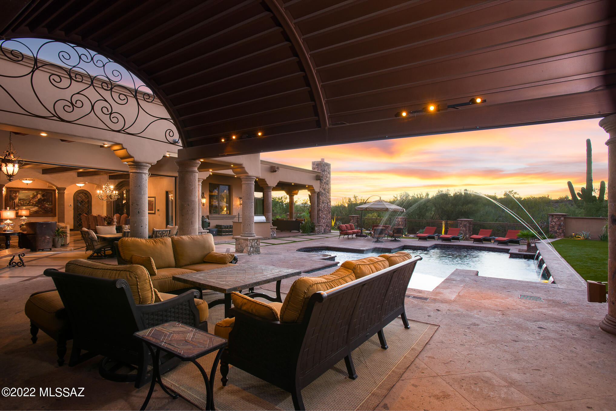 La Paloma Estates (1-35) - Residential