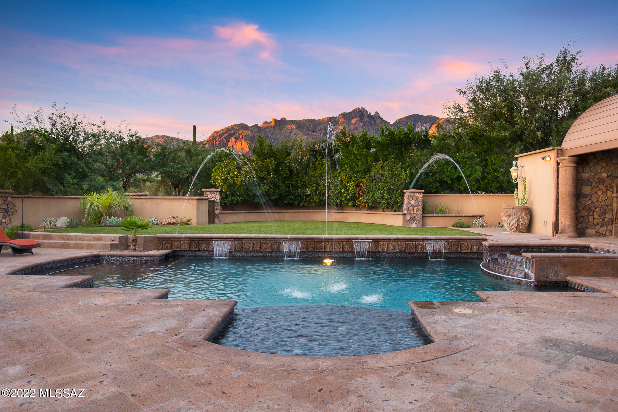 La Paloma Estates (1-35) - Residential